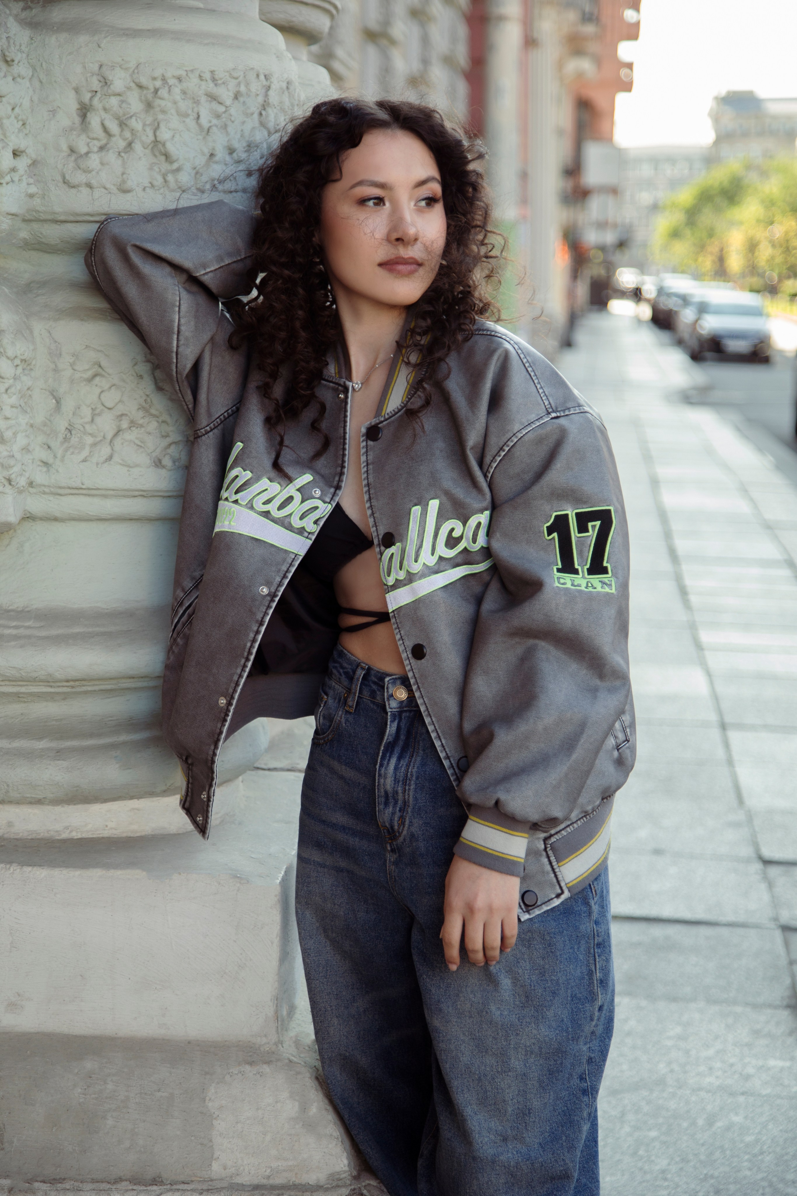 OLYA. КОНТЕНТ ДЛЯ БРЕНДОВ СПБ Лиза Федотова