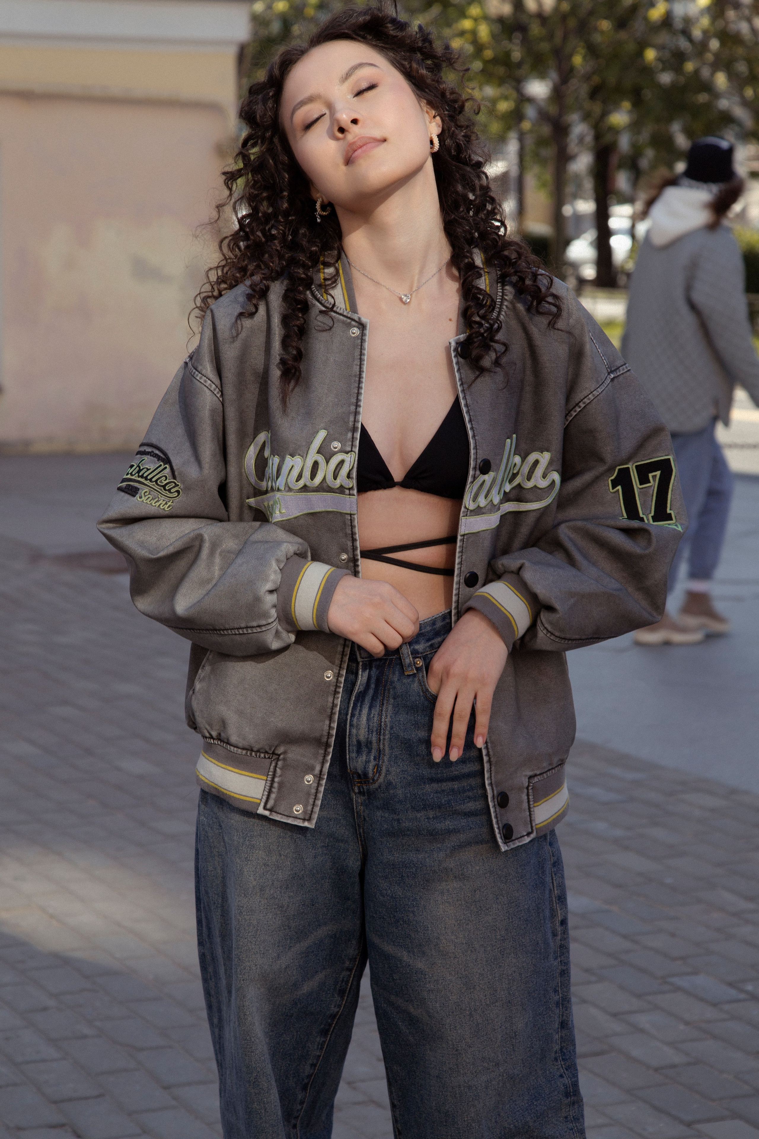 OLYA. КОНТЕНТ ДЛЯ БРЕНДОВ СПБ Лиза Федотова