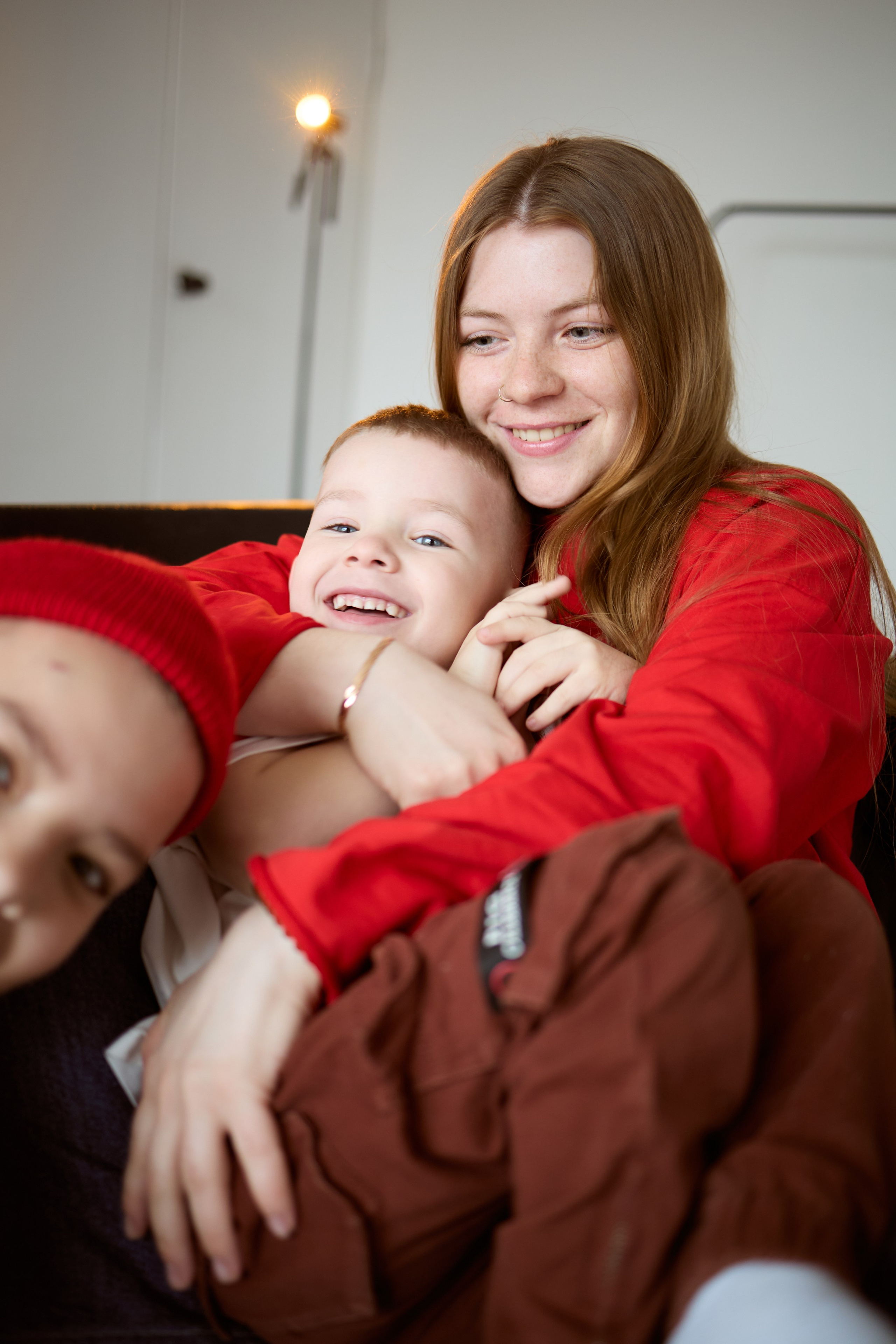 TONKIKH. КОНТЕНТ ДЛЯ БРЕНДОВ СПБ Лиза Федотова