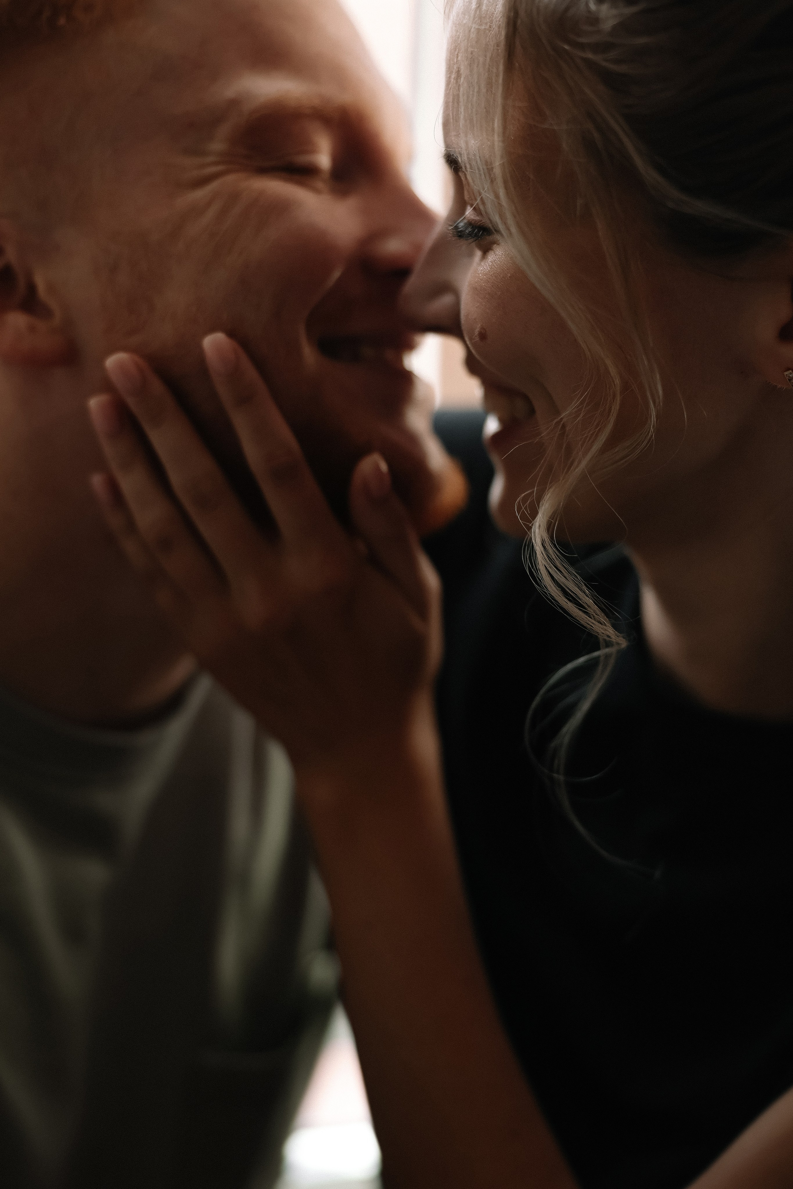 Яна и Макс. Свадебный и семейный Фотограф Денис Кошель