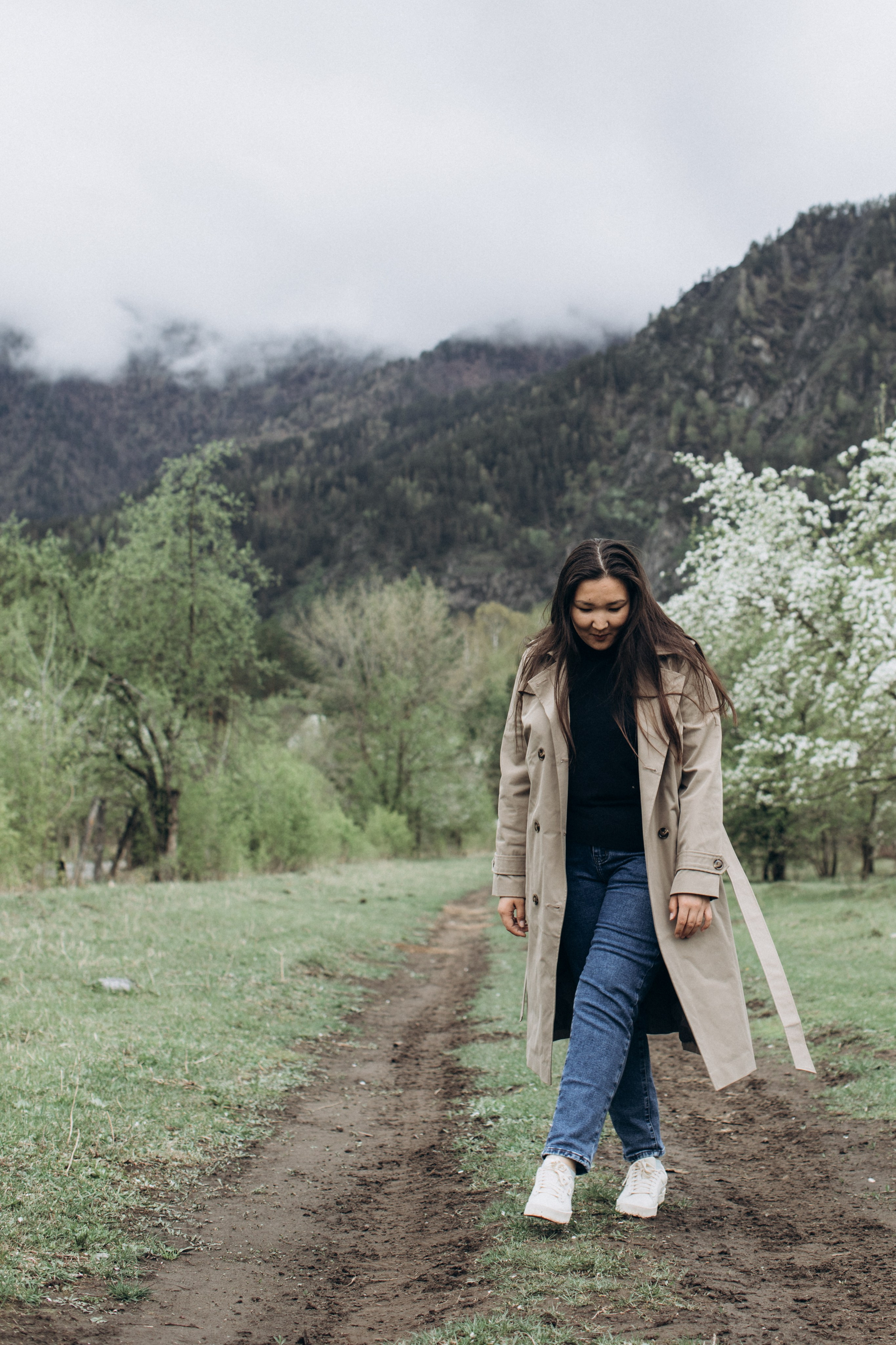 Здесь собраны мои самые ценные кадры — те, в которые вложена частичка души. Фотограф в Чемальском районе / Чемал и Республике Алтай / Горный Алтай Анастасия Деделова