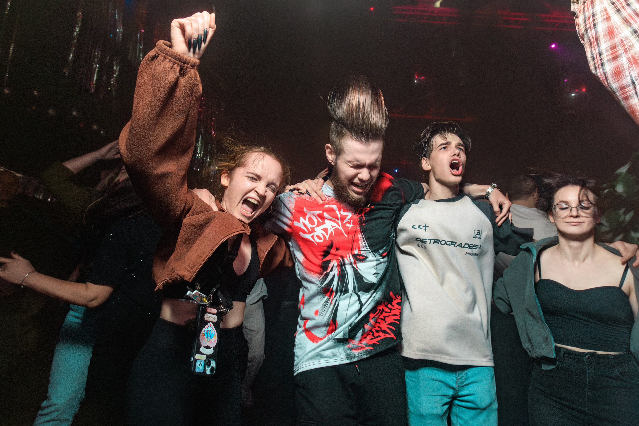 Вечно молодой. Репортажный фотограф Екатеринбург | Яркий, качественный репортаж | Концерты, клубы, репортаж, праздники, корпоративы