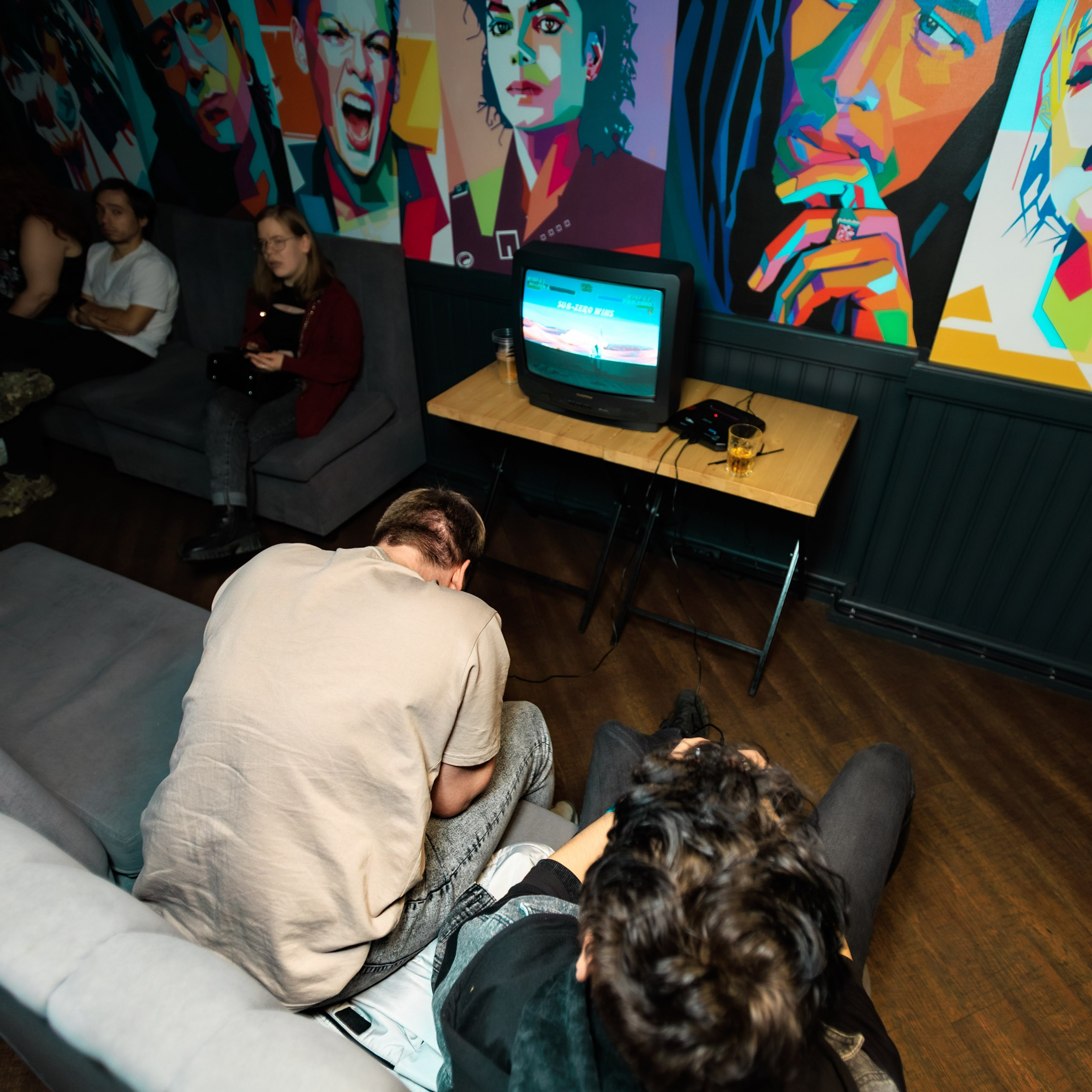 Олдскулы. Репортажный фотограф Екатеринбург | Яркий, качественный репортаж | Концерты, клубы, репортаж, праздники, корпоративы