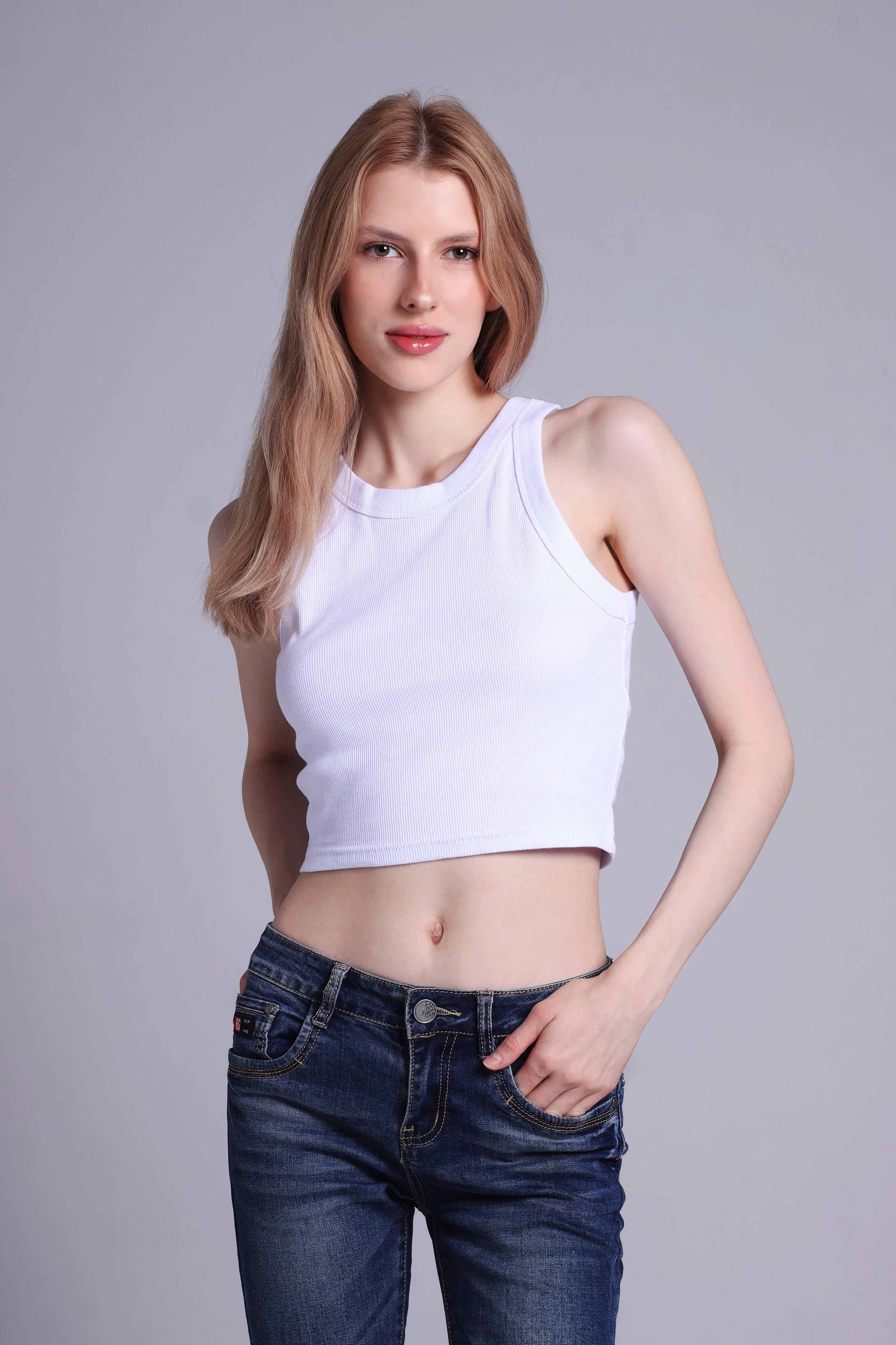 Модельные тесты. Glow Models