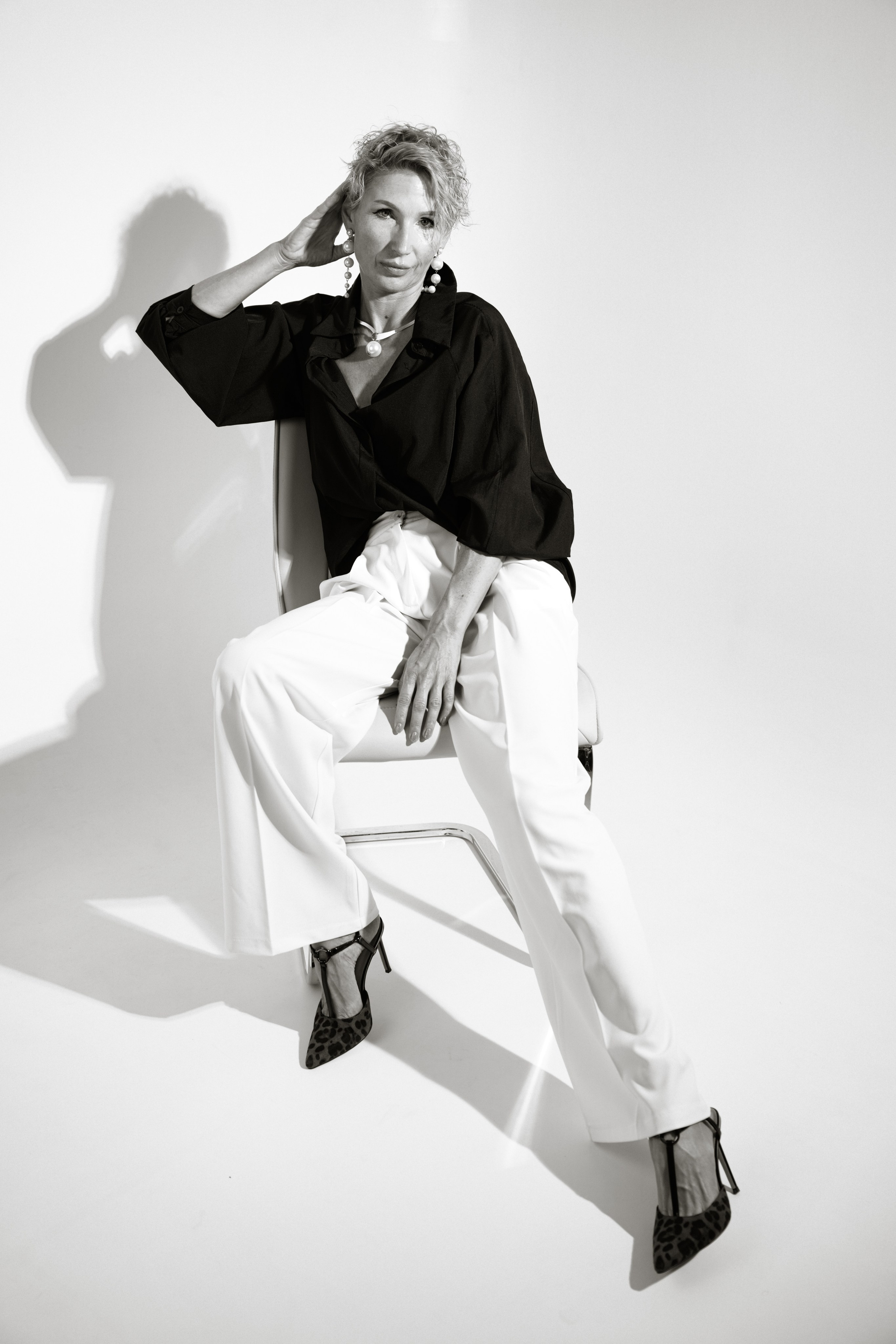 Студийные фотосессии. Студийный и свадебный фотограф и видеограф в Севастополе — Юлия Макаренко