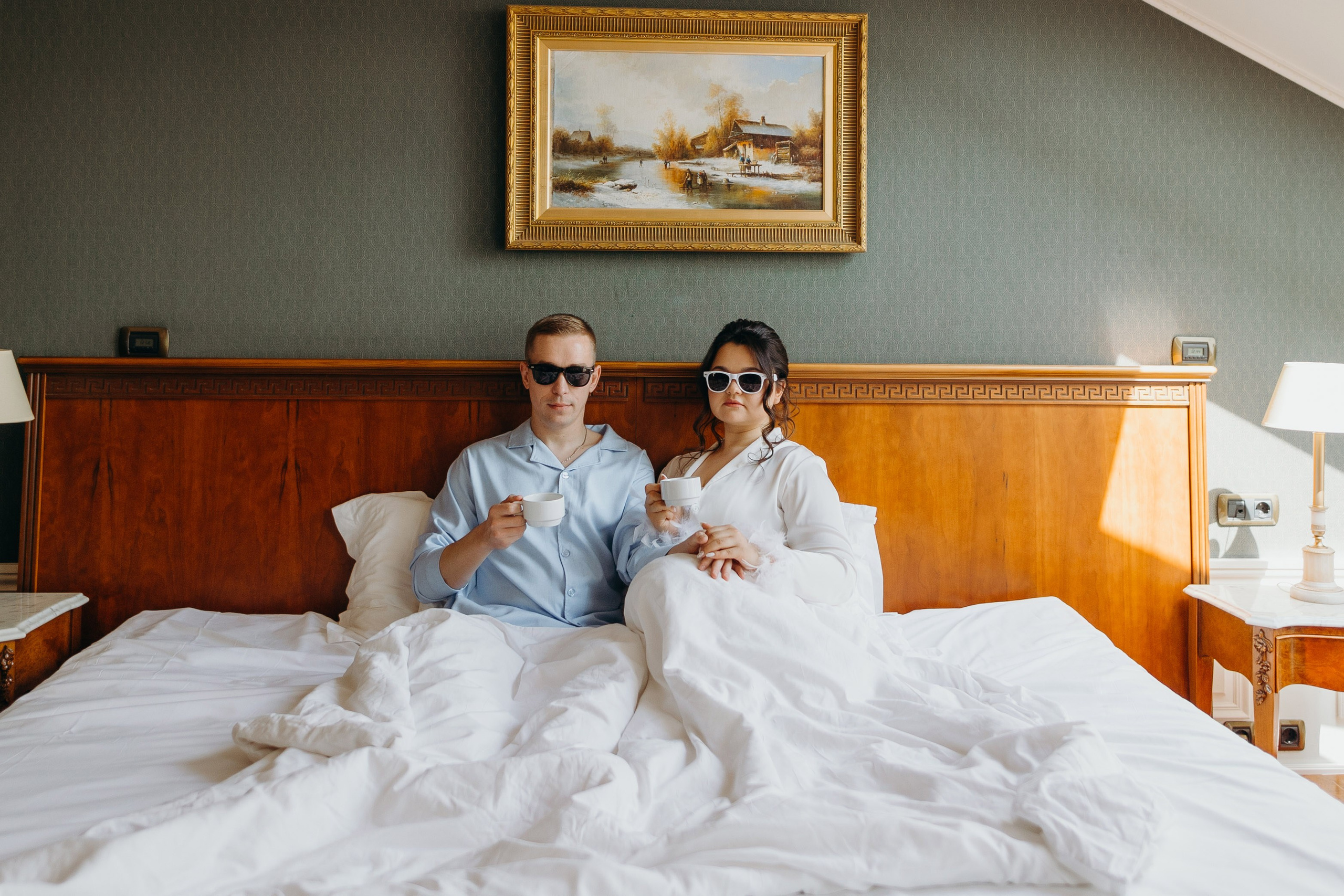 Wedding day 1.06.23. Свадебный фотограф в Санкт-Петербурге