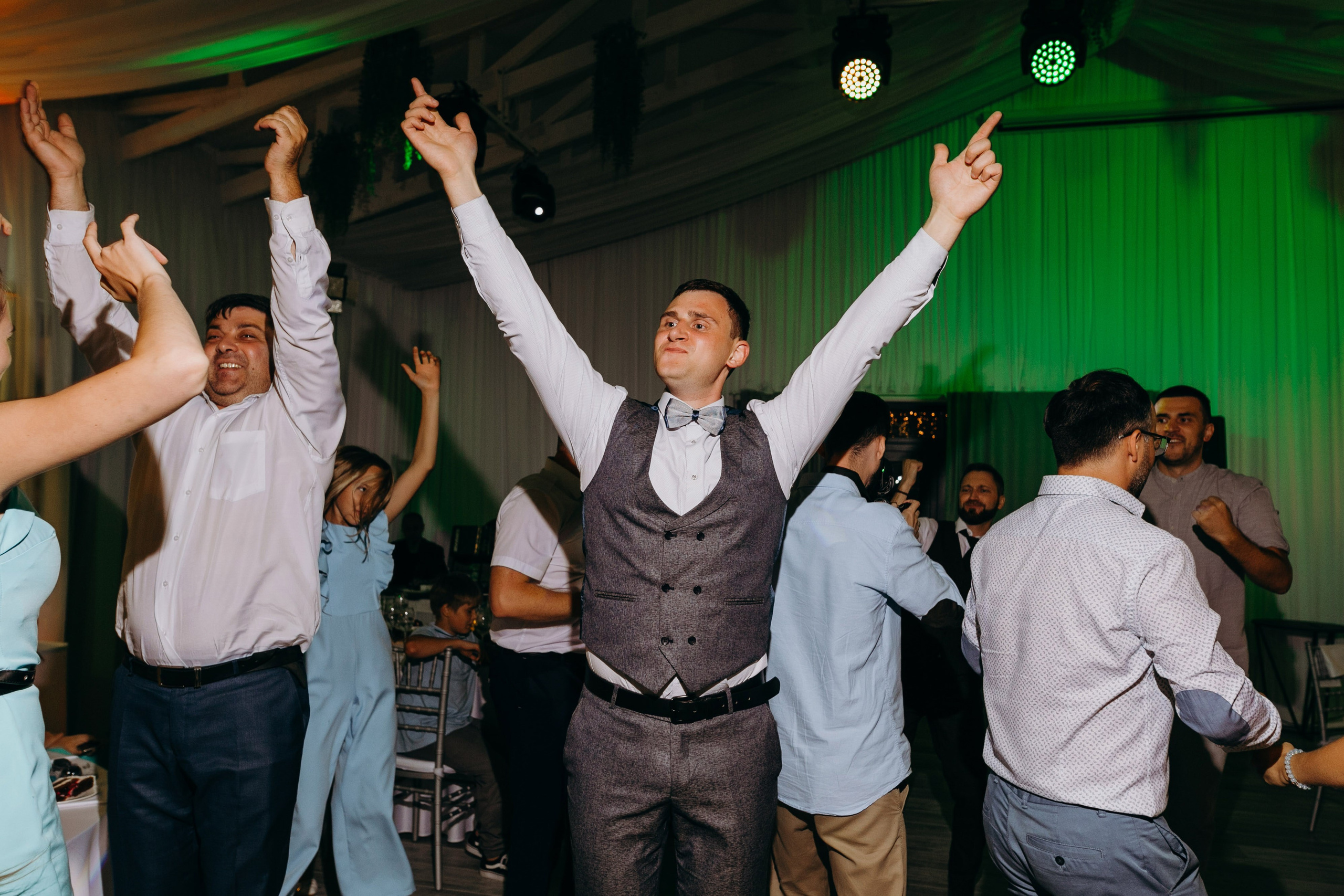 Wedding day 13.08.22. Свадебный фотограф в Санкт-Петербурге