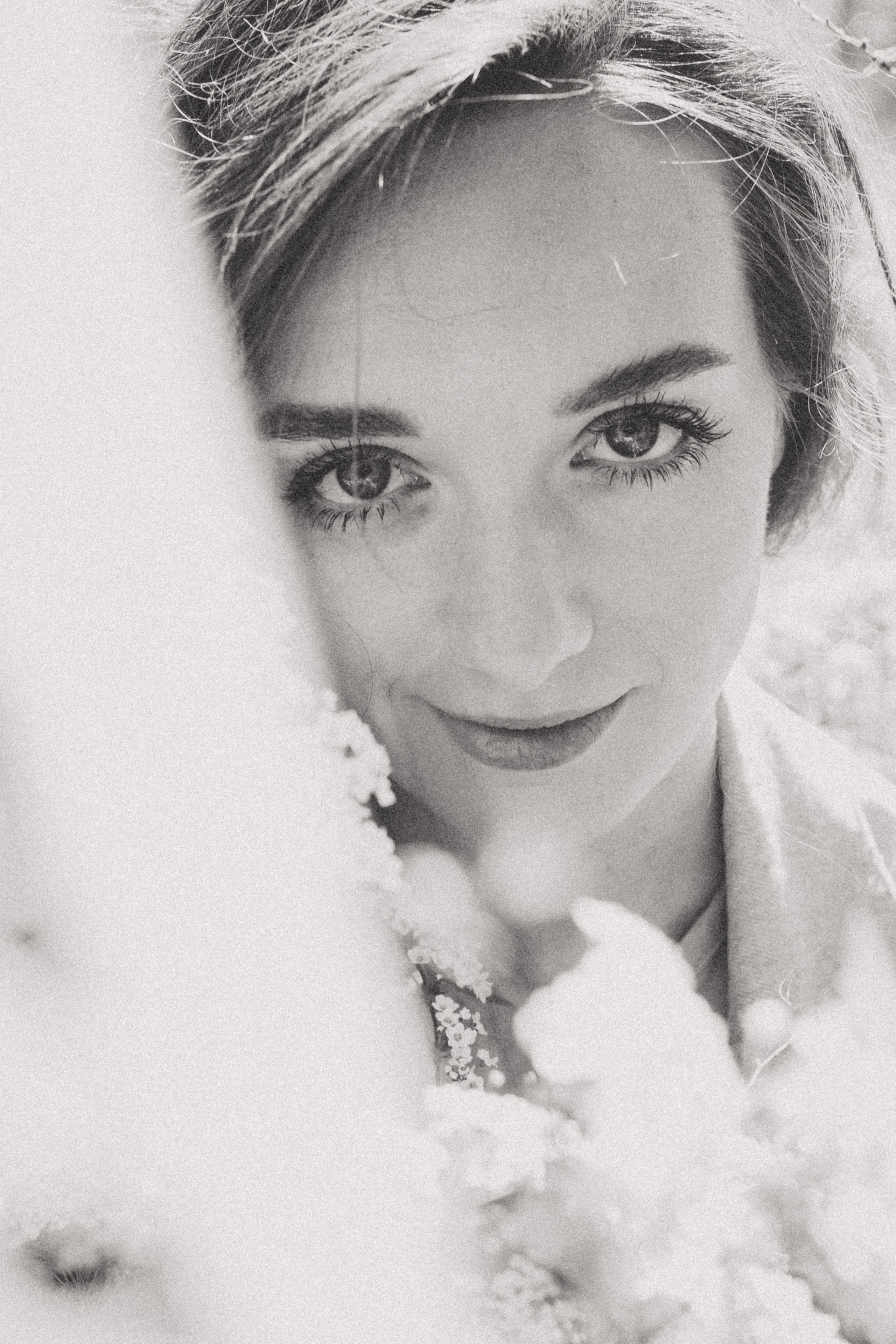 Мария. Фотохудожник Татьяна Бойцова