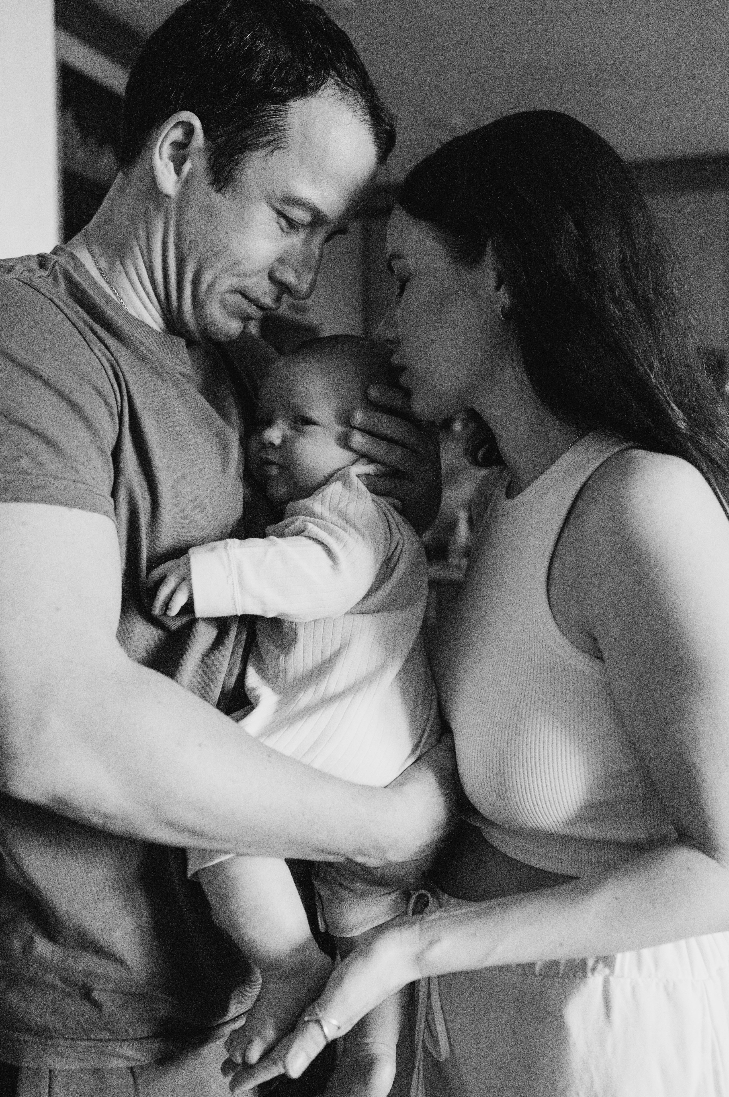 Домашняя семейная фотосессия. Фотограф беременных, лайфстаил фотограф, Ньюборн фотограф, все включено