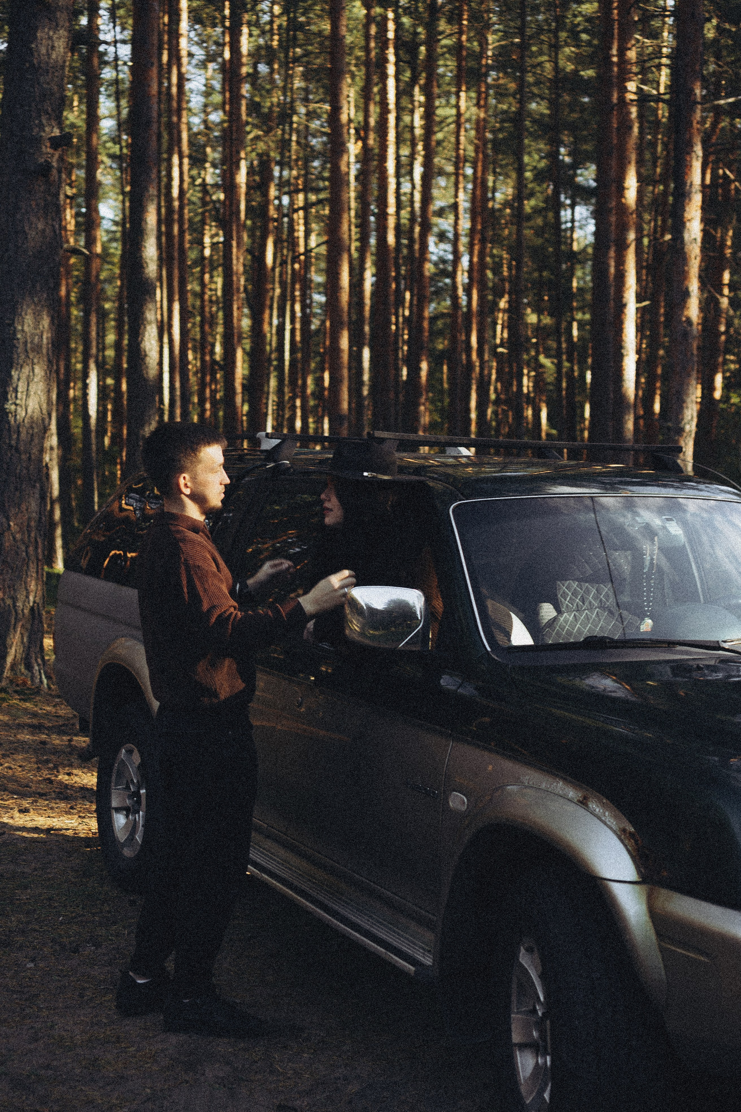 Прогулка по Финскому заливу. Профессиональный фотограф, Санкт-Петербург — Виктория Богомолова