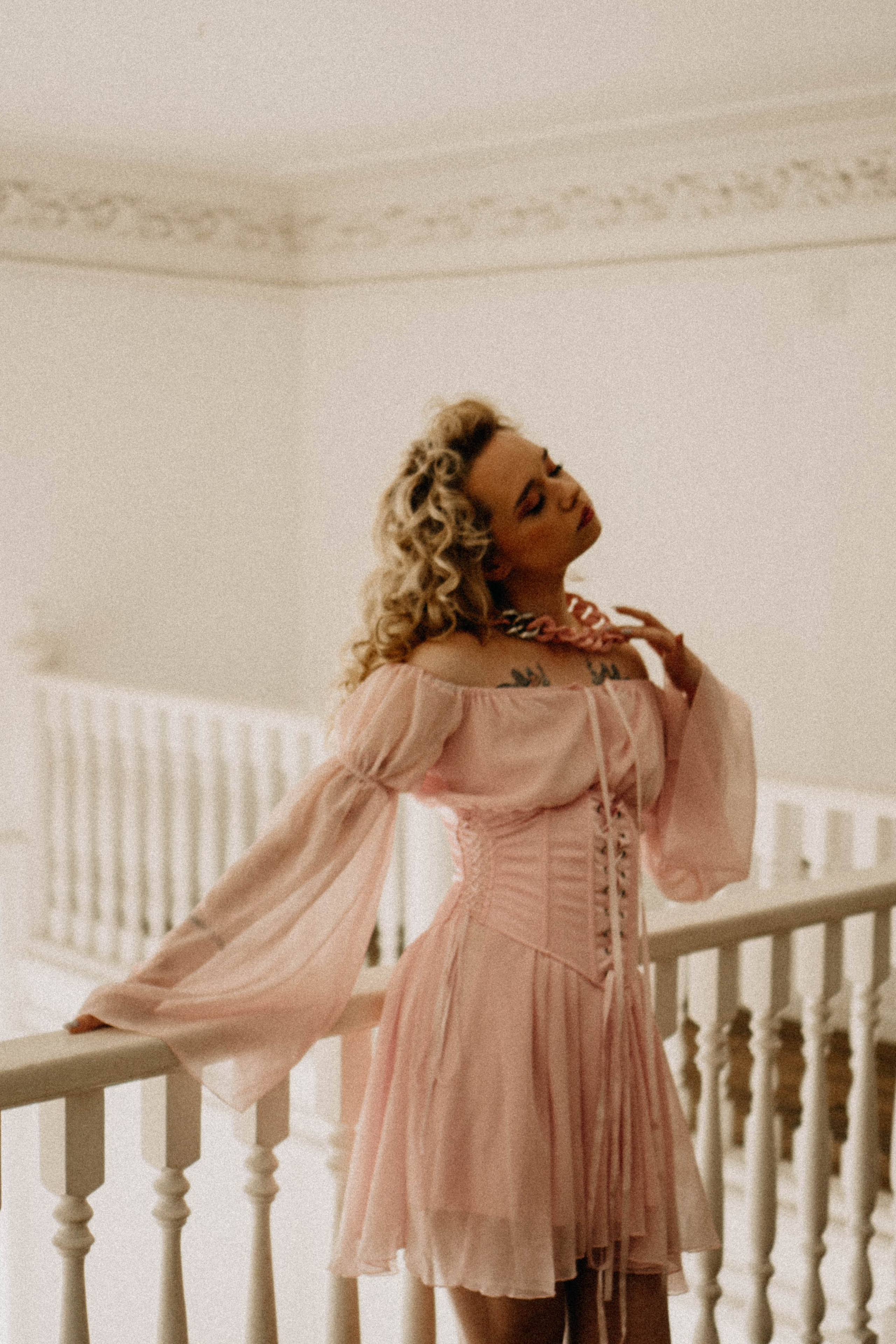 Студийная. Профессиональный фотограф, Санкт-Петербург — Виктория Богомолова