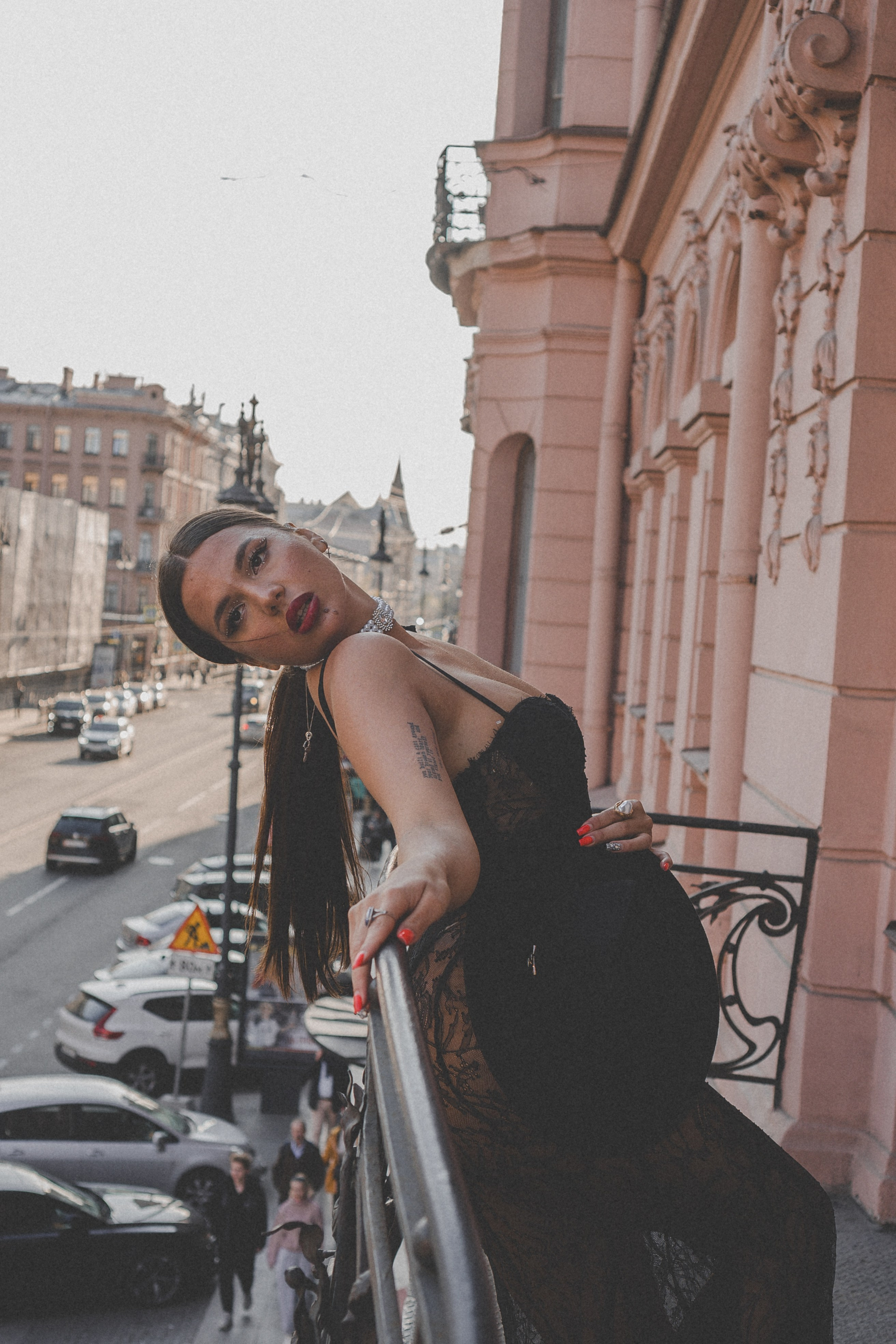 ПИТЕРСКИЙ БАЛКОНЧИК. Профессиональный фотограф, Санкт-Петербург — Виктория Богомолова