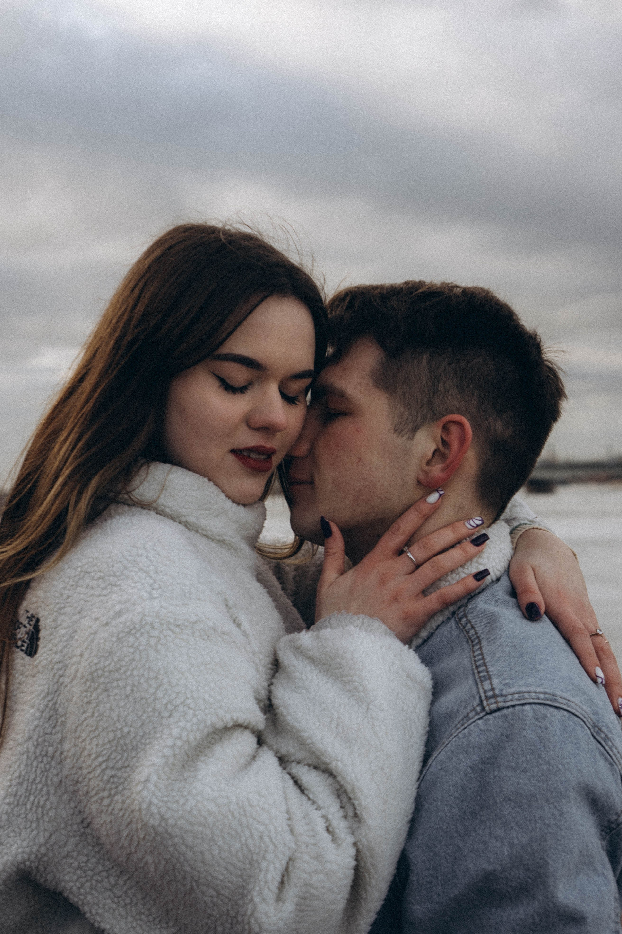 Прогулочная. Профессиональный фотограф, Санкт-Петербург — Виктория Богомолова