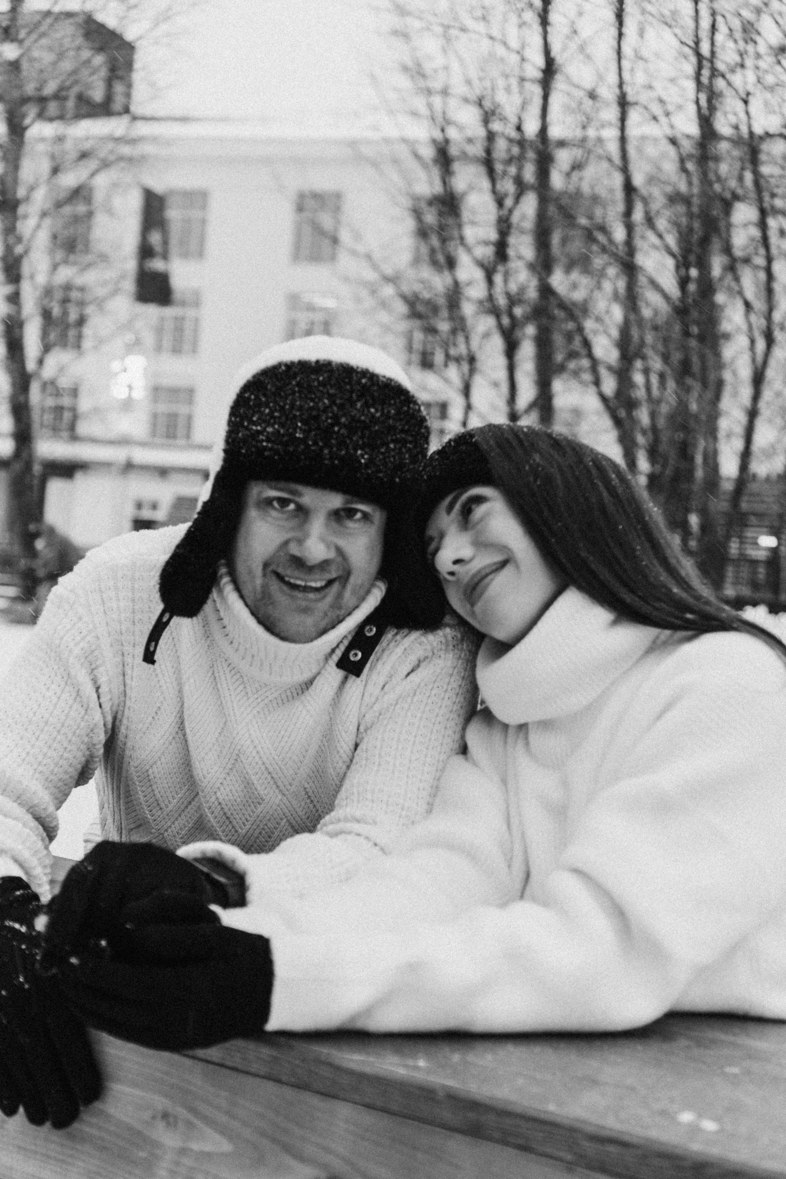 КАТОК СЕВКАБЕЛЬ. Профессиональный фотограф, Санкт-Петербург — Виктория Богомолова