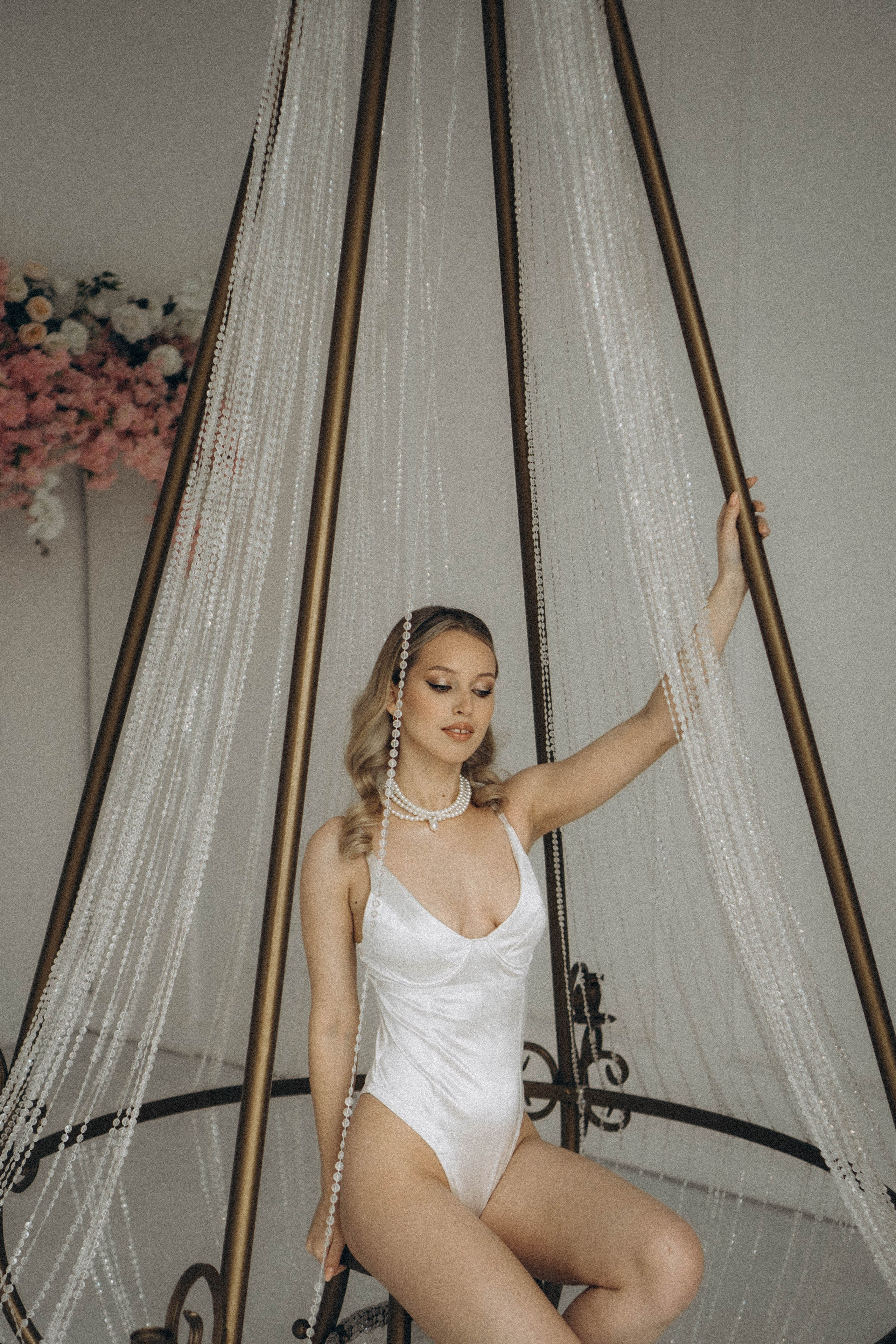 Весенняя. Профессиональный фотограф, Санкт-Петербург — Виктория Богомолова