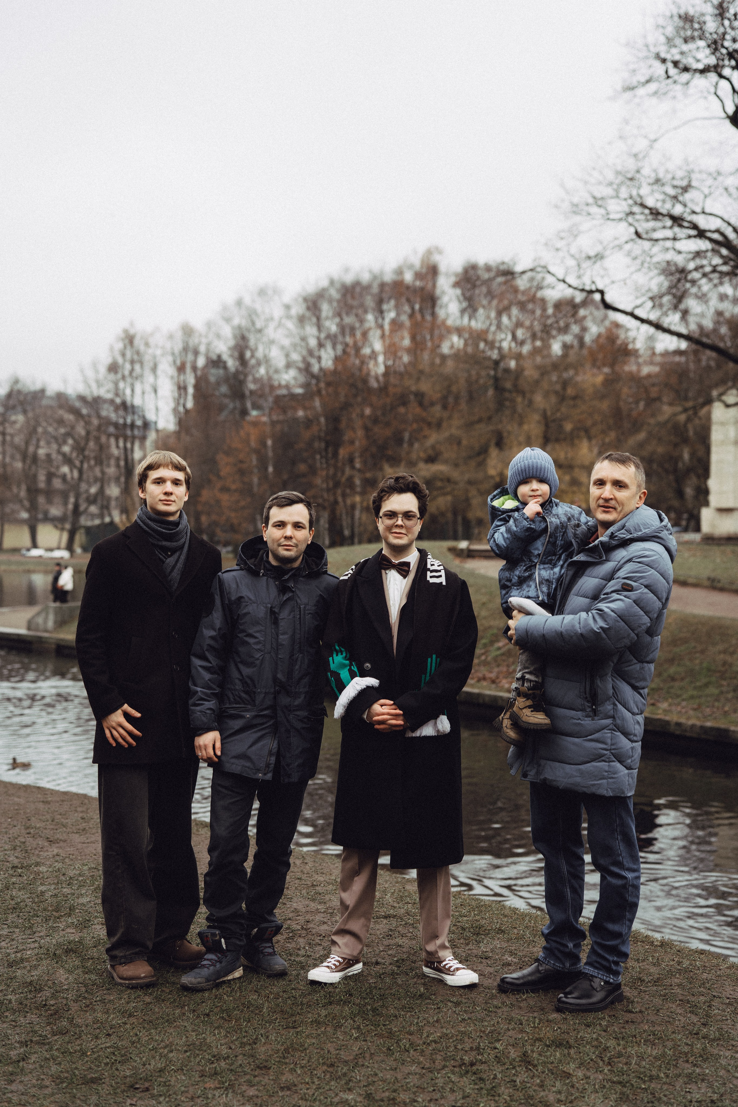 СВАДЕБНАЯ СЬЕМКА ВО ВТОРОМ ДВОРЦЕ С ГОСТЯМИ И ПРОГУЛКА В ТАВРИЧЕСКОМ САДУ. Профессиональный фотограф, Санкт-Петербург — Виктория Богомолова