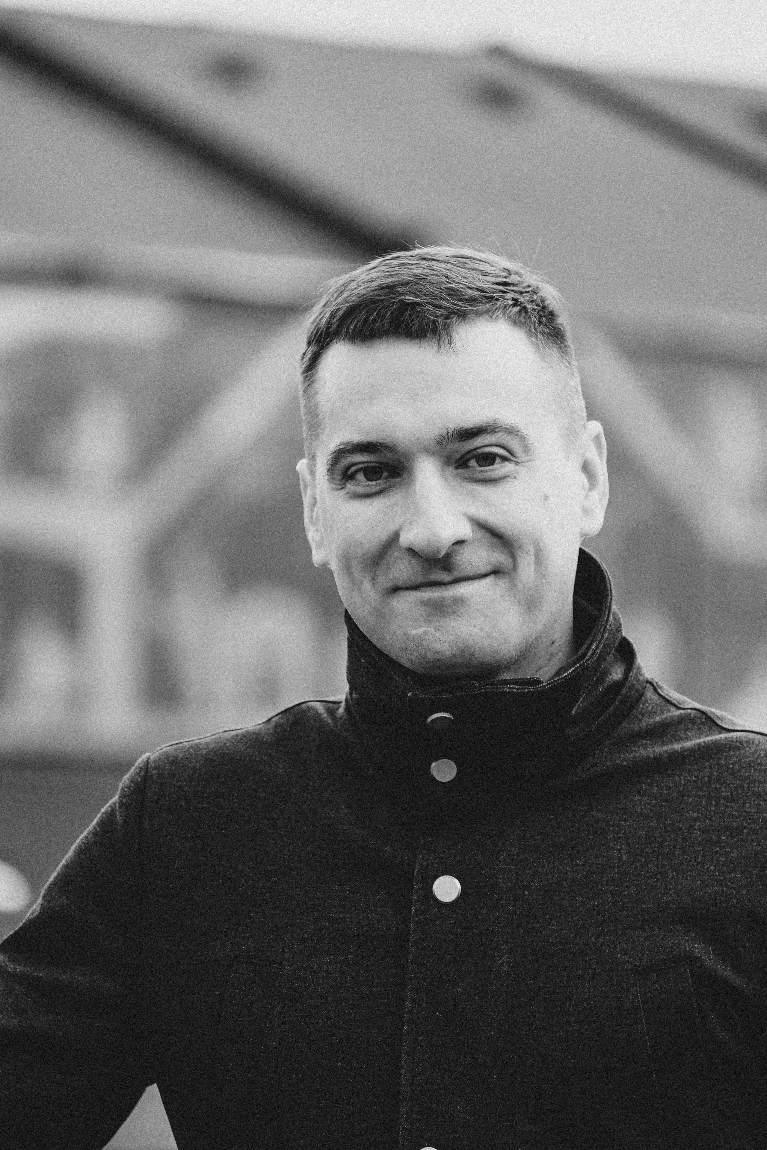 Прогулка по городу. Профессиональный фотограф, Санкт-Петербург — Виктория Богомолова