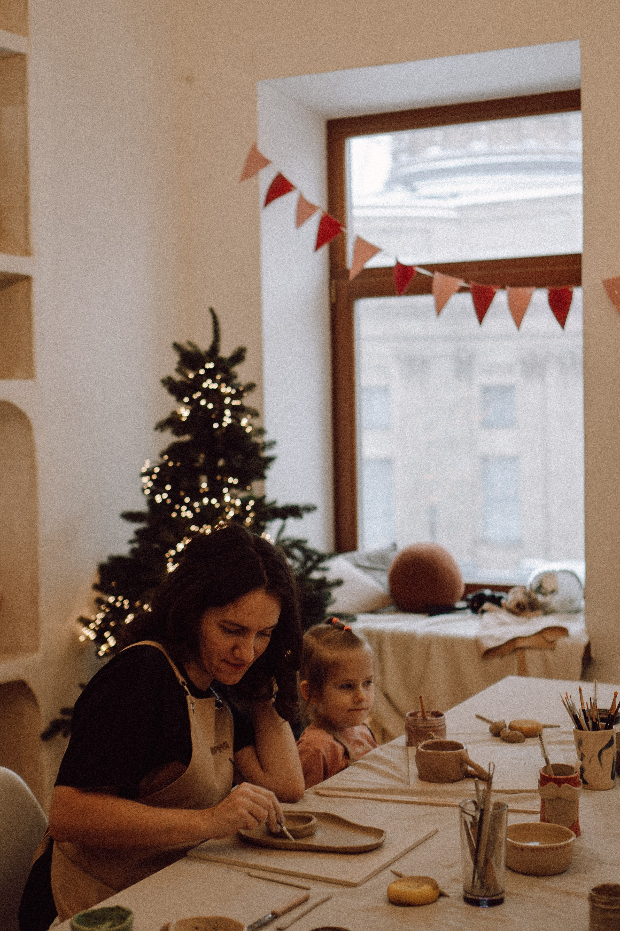 Студия лепки. Профессиональный фотограф, Санкт-Петербург — Виктория Богомолова