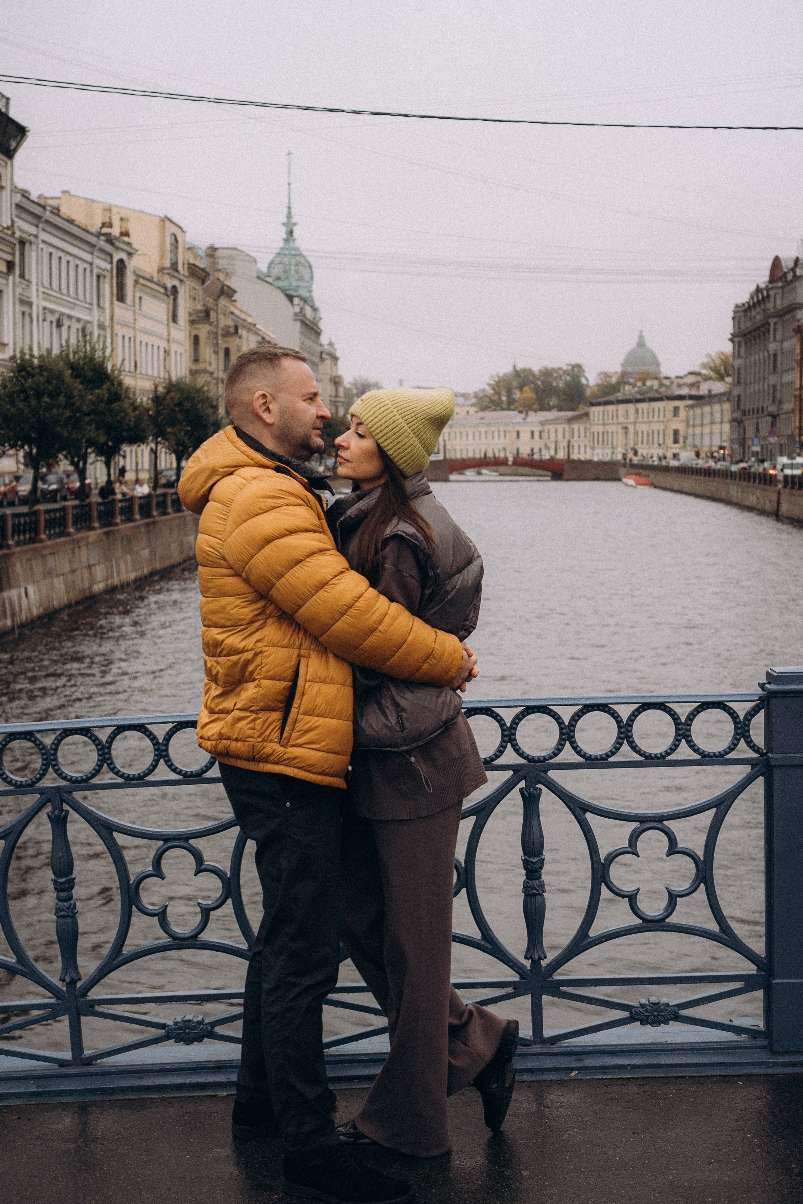 Любовь. Профессиональный фотограф, Санкт-Петербург — Виктория Богомолова