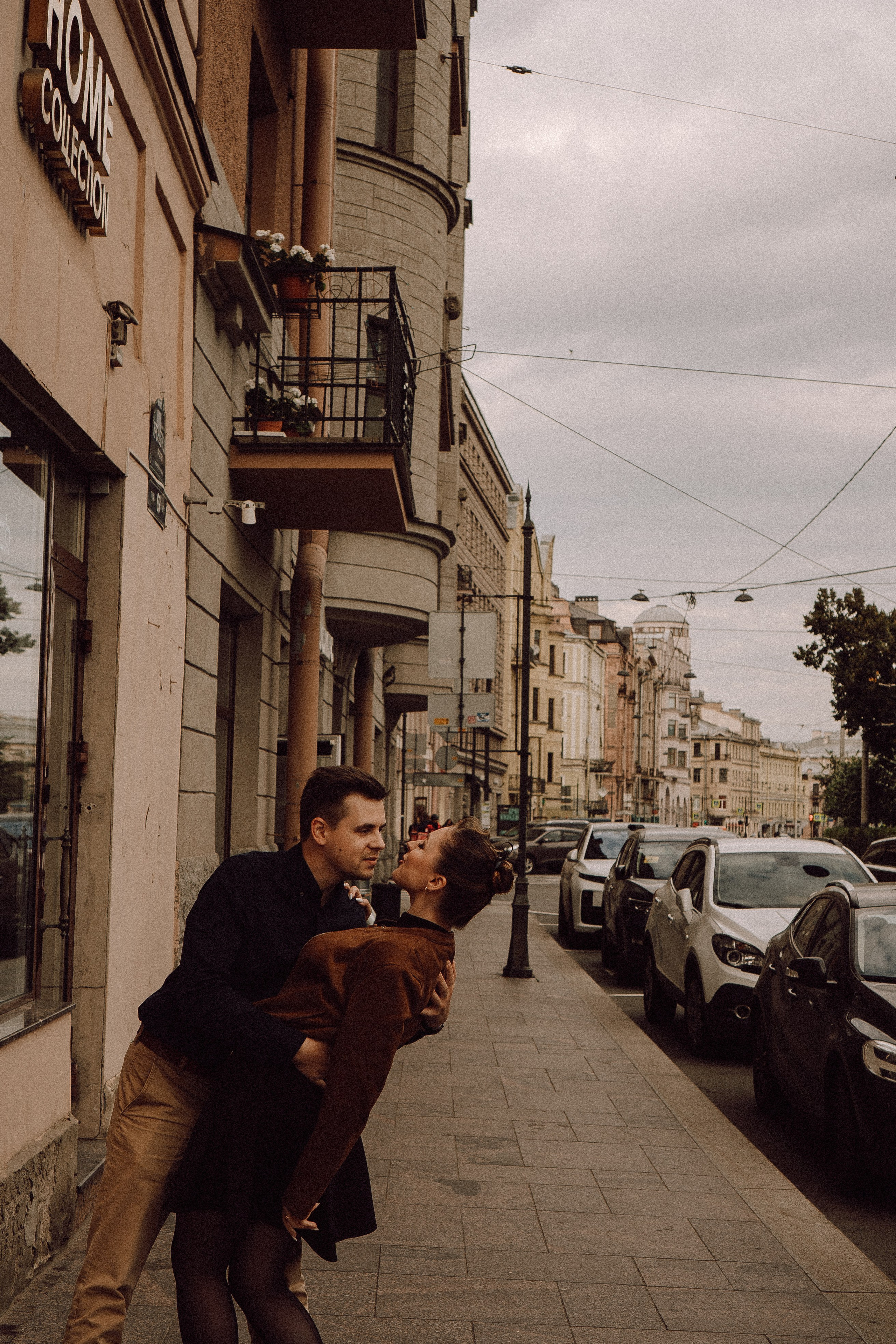 LOVE. Профессиональный фотограф, Санкт-Петербург — Виктория Богомолова