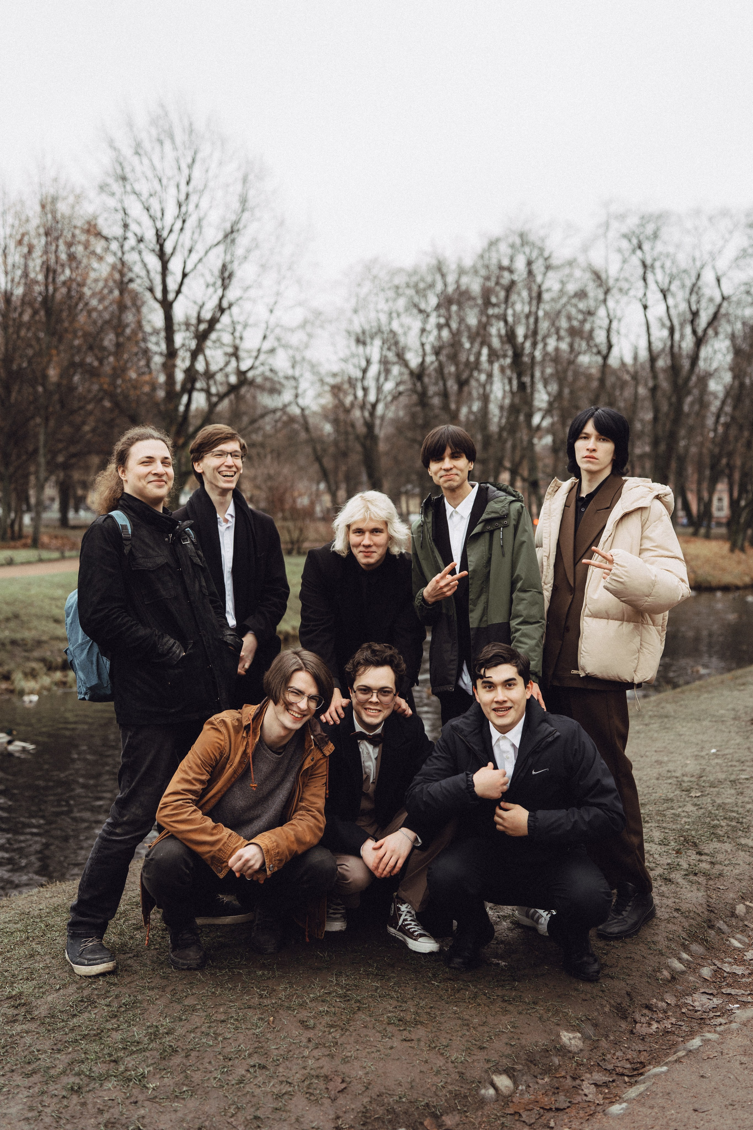 СВАДЕБНАЯ СЬЕМКА ВО ВТОРОМ ДВОРЦЕ С ГОСТЯМИ И ПРОГУЛКА В ТАВРИЧЕСКОМ САДУ. Профессиональный фотограф, Санкт-Петербург — Виктория Богомолова