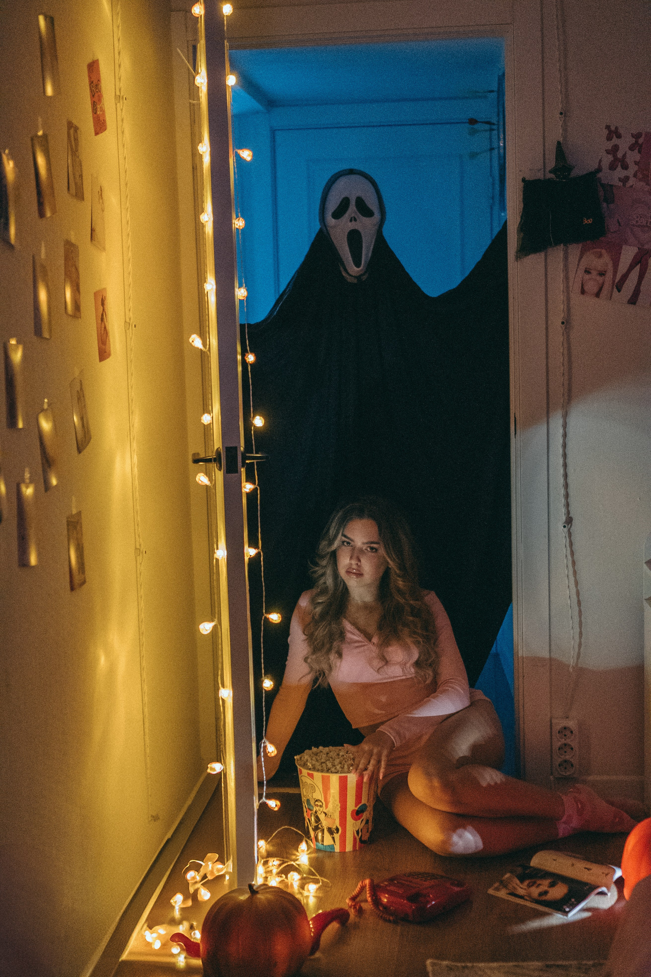 ТРЕНД ИИ. Профессиональный фотограф, Санкт-Петербург — Виктория Богомолова