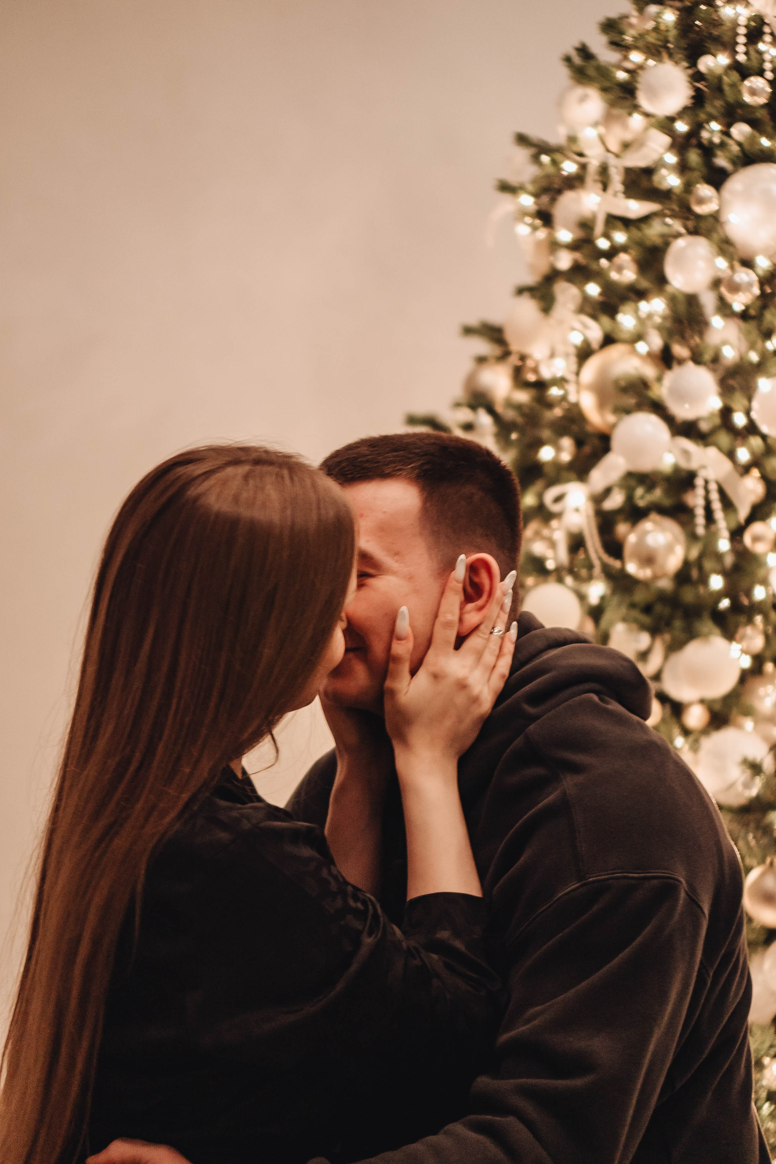 Новогодняя. Профессиональный фотограф, Санкт-Петербург — Виктория Богомолова