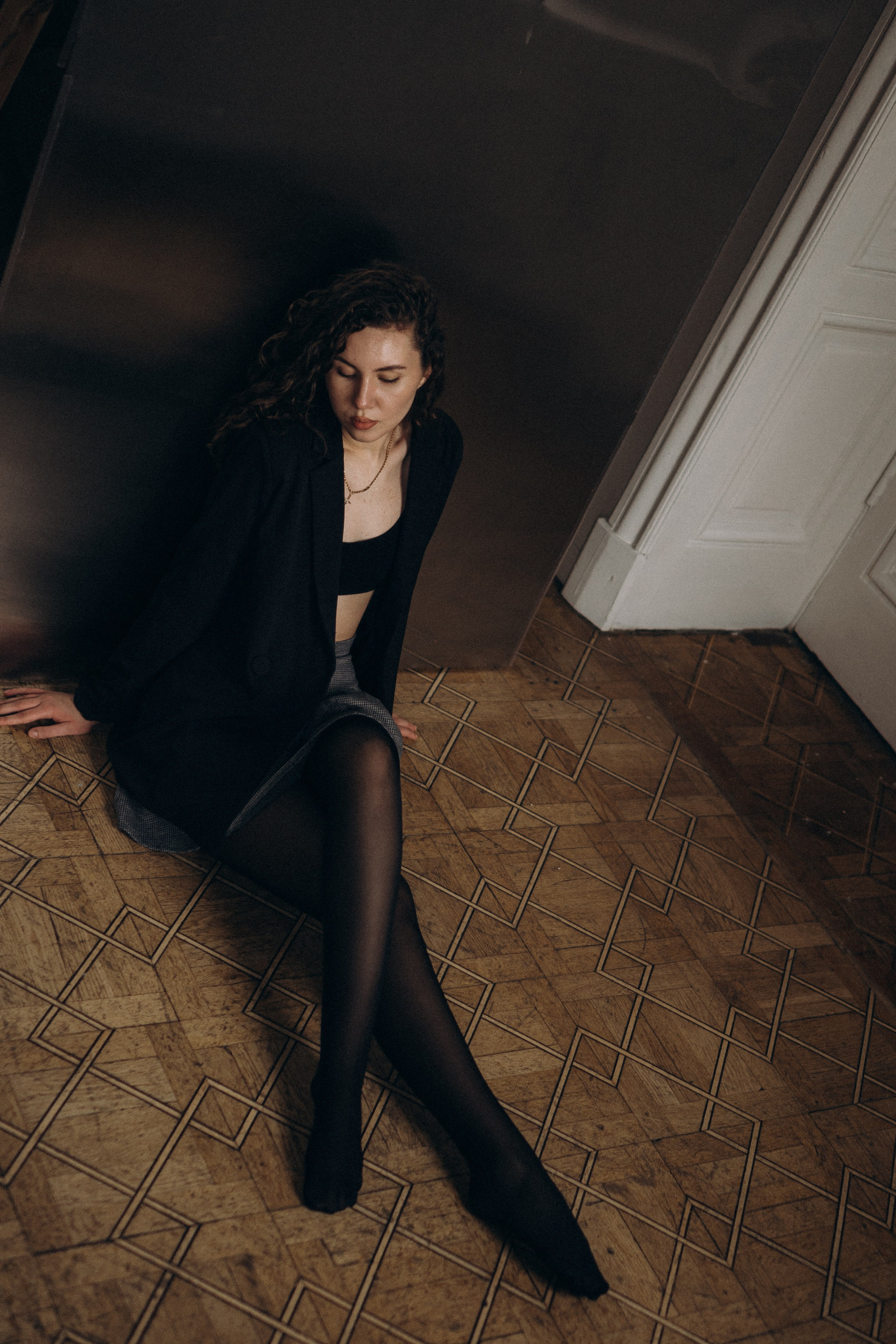 Для девушки. Профессиональный фотограф, Санкт-Петербург — Виктория Богомолова