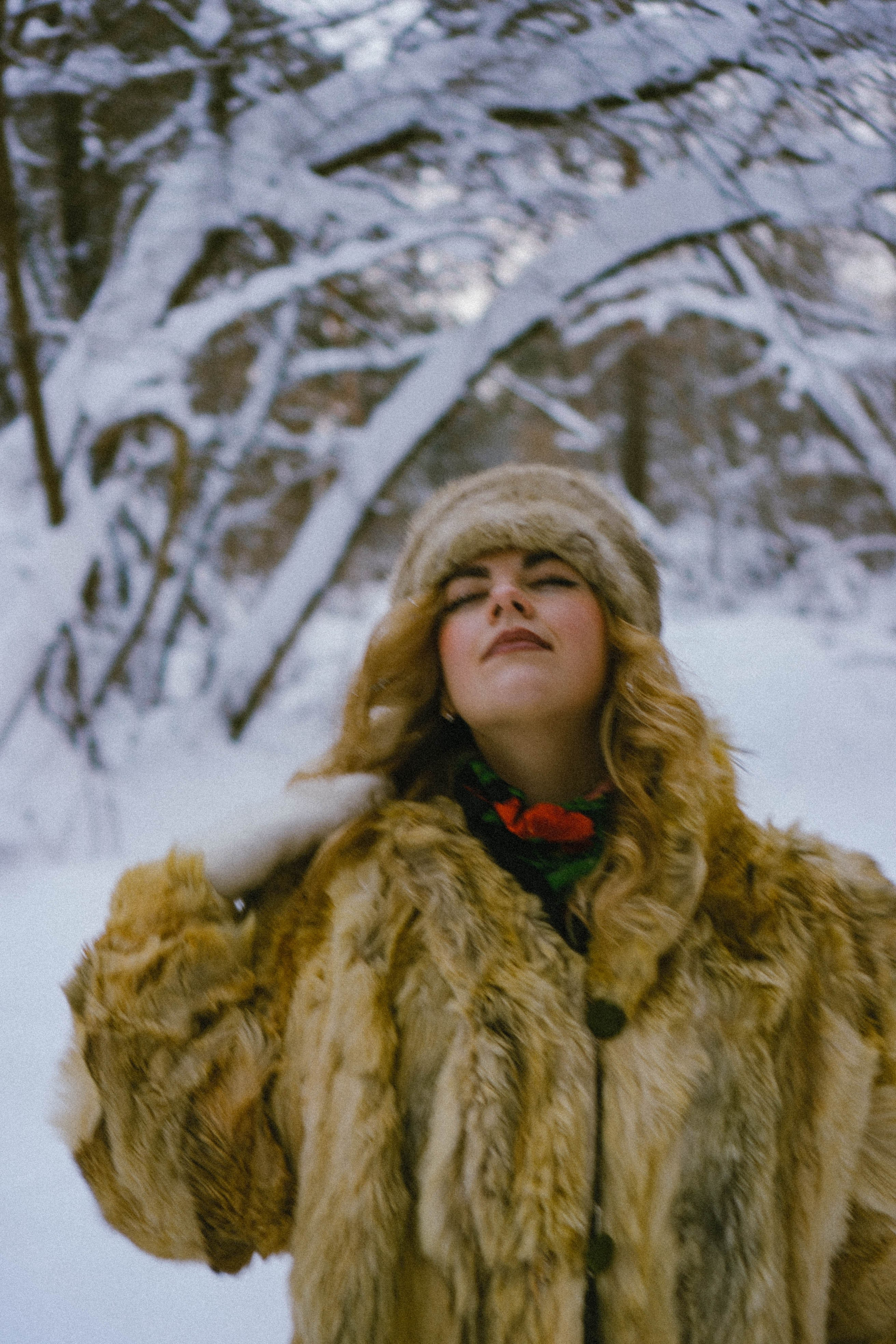 Русский стиль. Профессиональный фотограф, Санкт-Петербург — Виктория Богомолова
