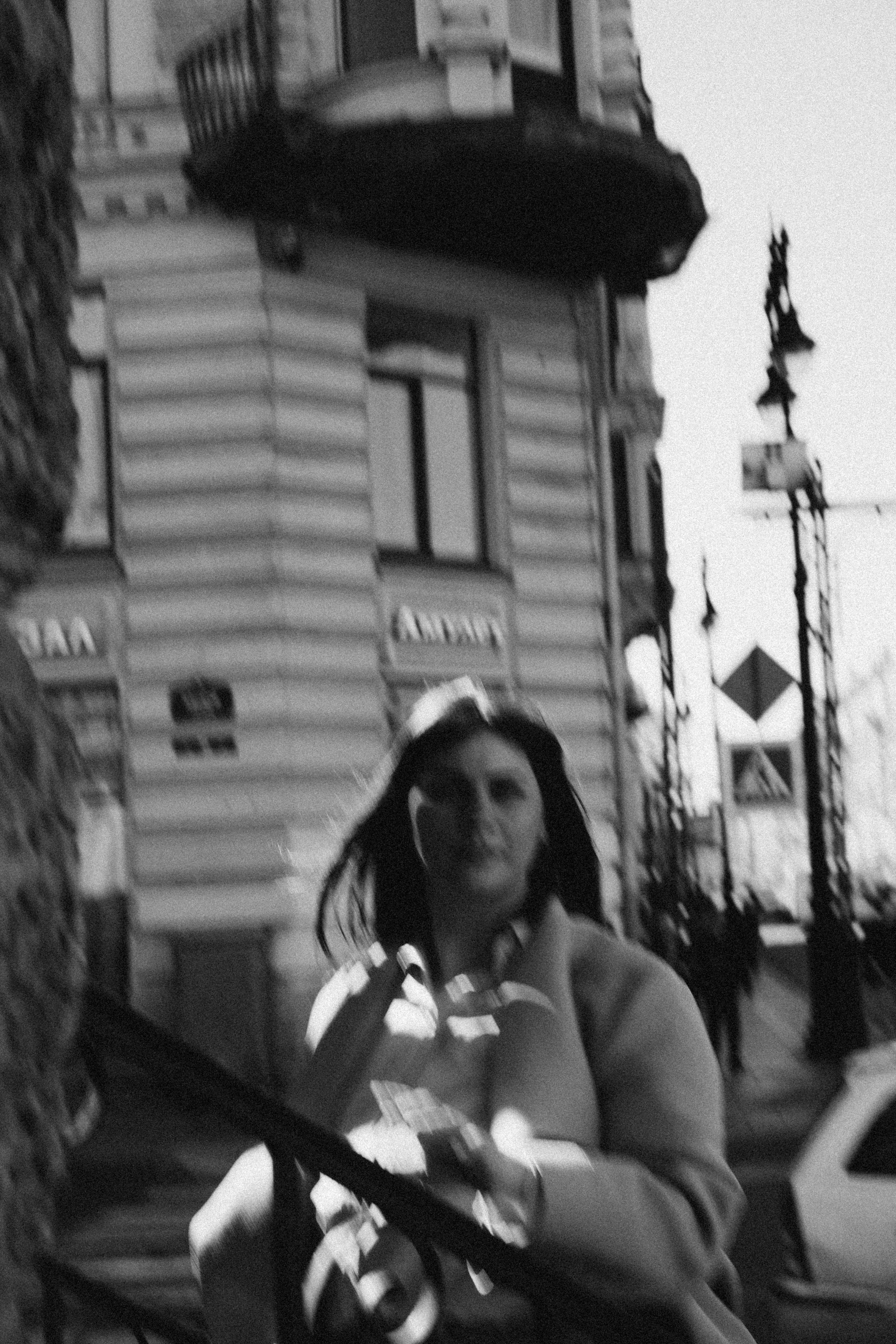 Прогулочная. Профессиональный фотограф, Санкт-Петербург — Виктория Богомолова