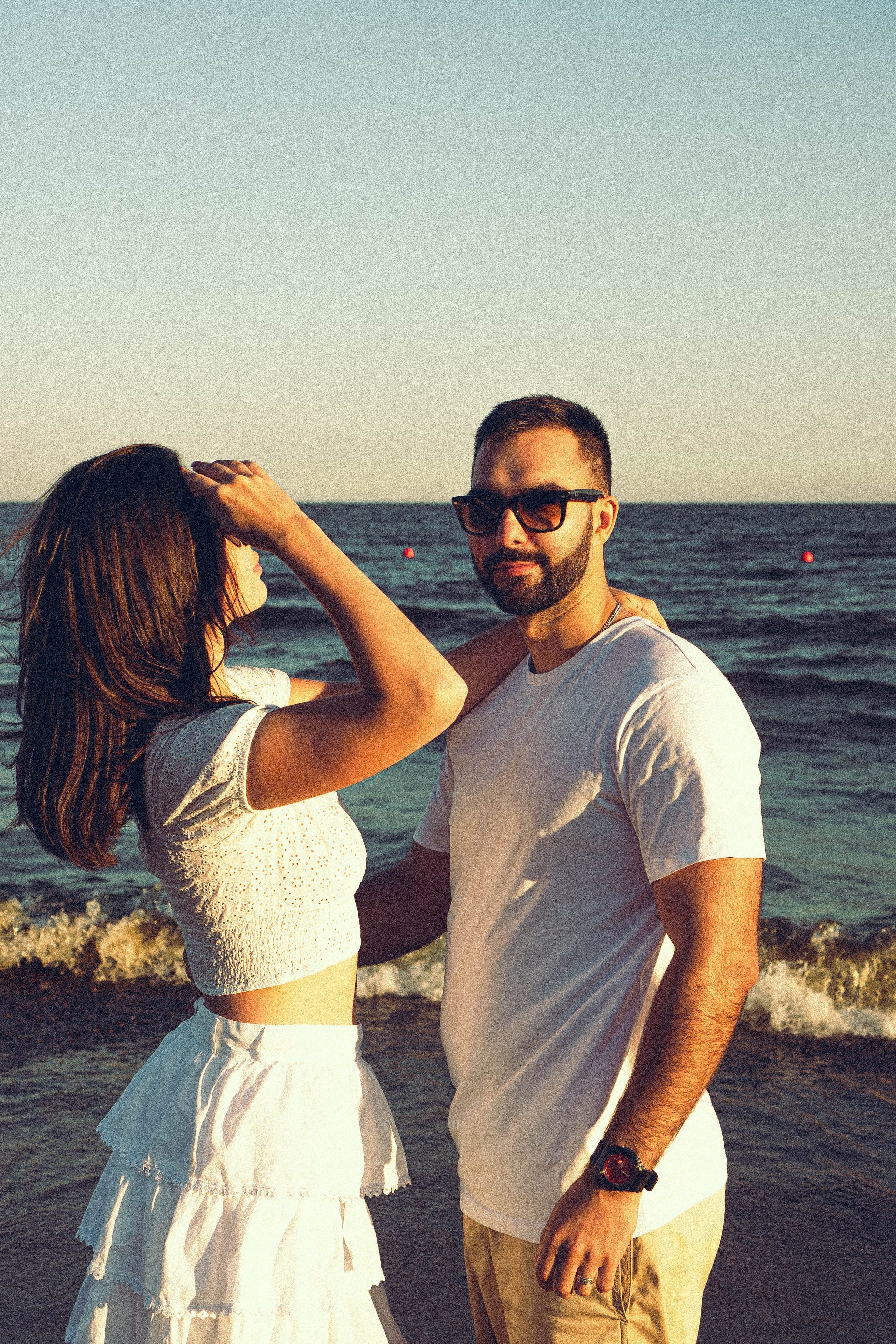 Любовь на заливе. Профессиональный фотограф, Санкт-Петербург — Виктория Богомолова