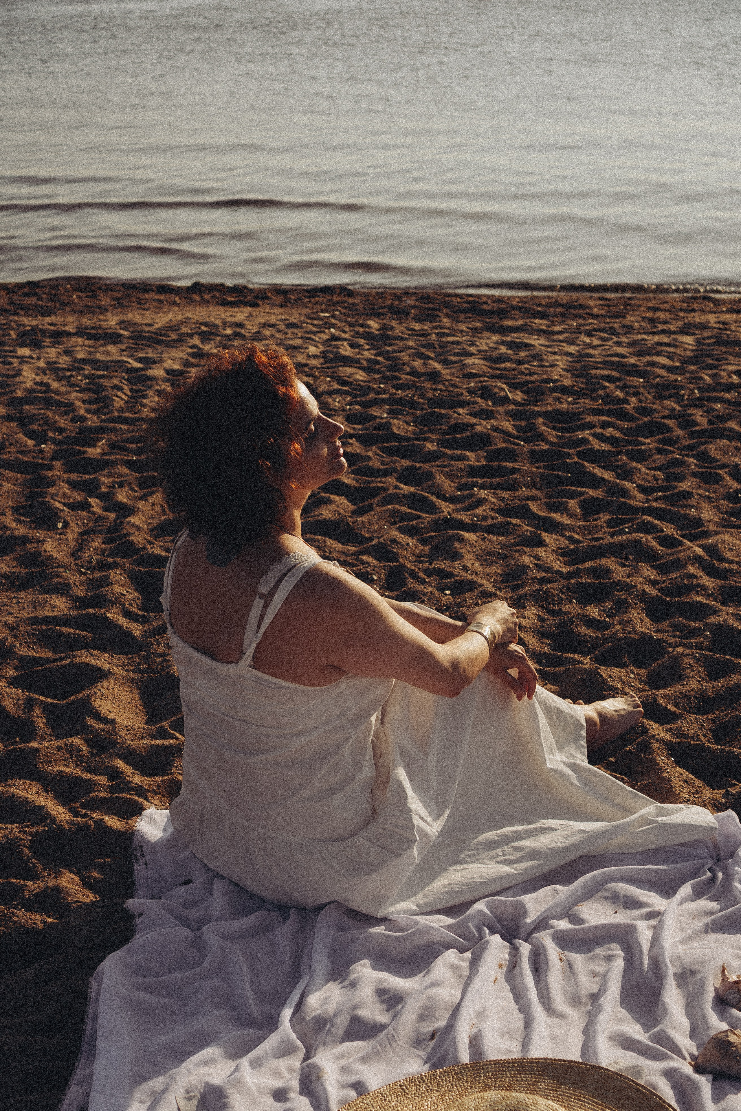 У ФИНСКОГО ЗАЛИВА. Профессиональный фотограф, Санкт-Петербург — Виктория Богомолова
