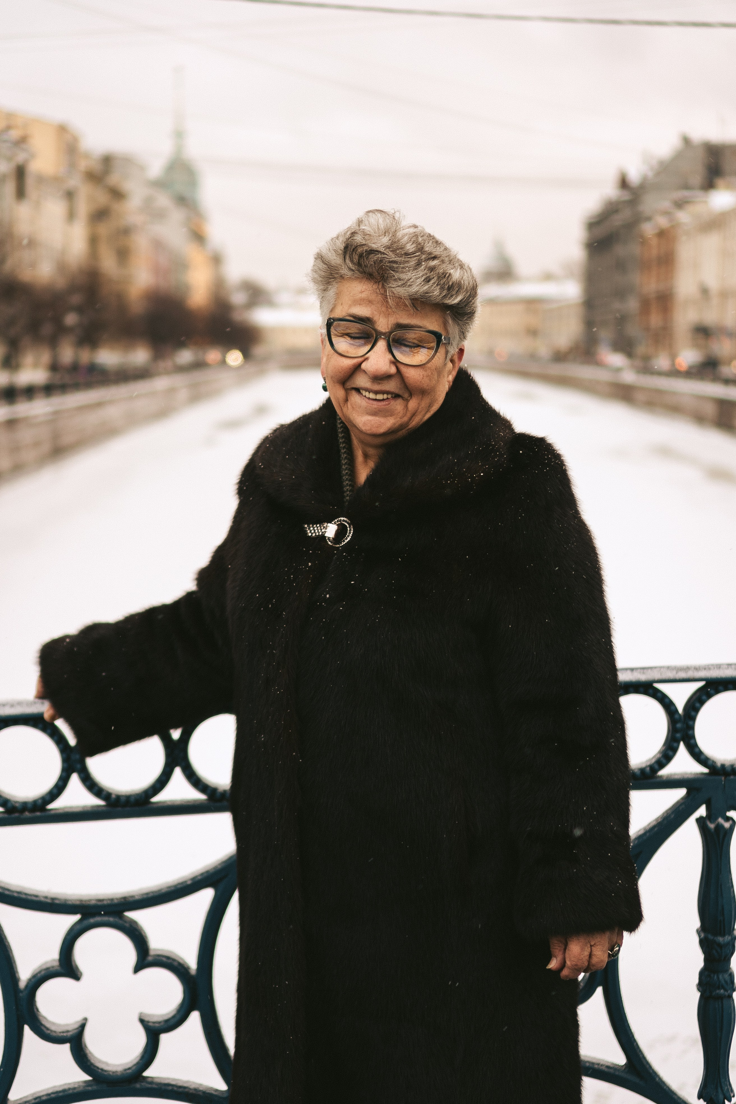 Фотосессия в Санкт-Петербурге. Профессиональный фотограф, Санкт-Петербург — Виктория Богомолова