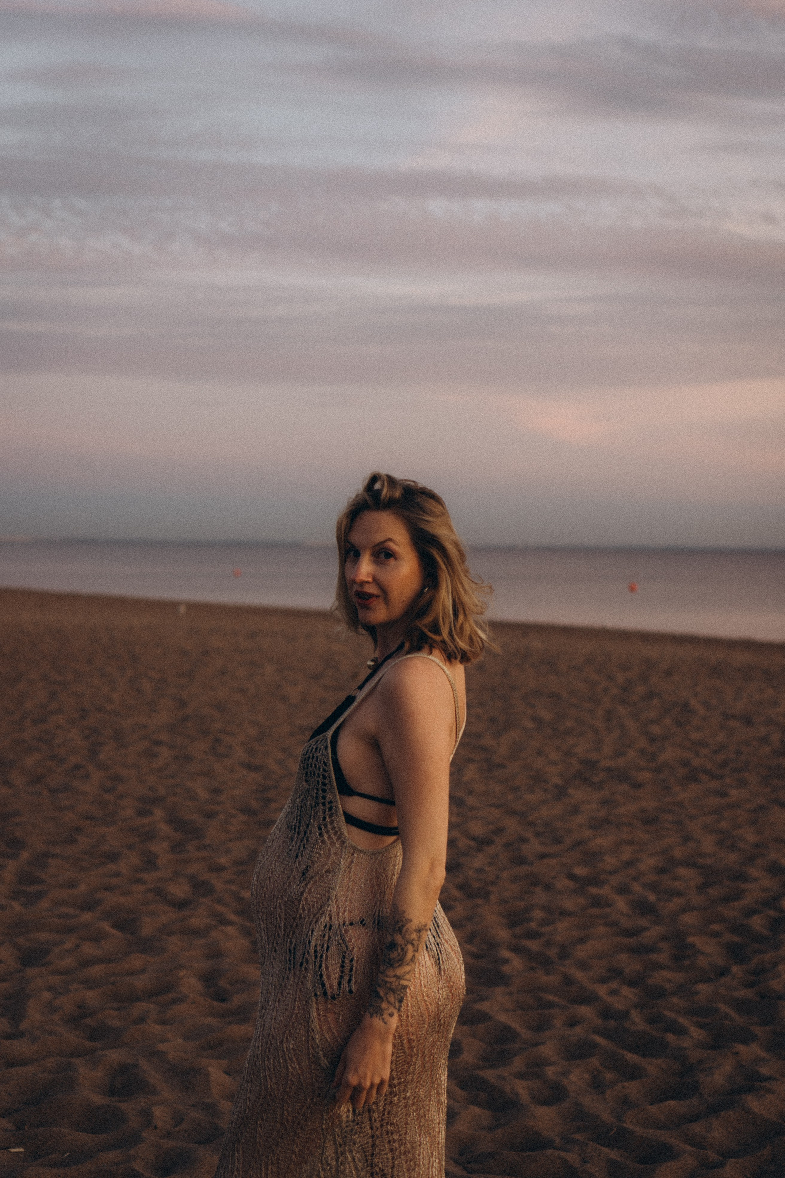 В ОЖИДАНИИ. Профессиональный фотограф, Санкт-Петербург — Виктория Богомолова