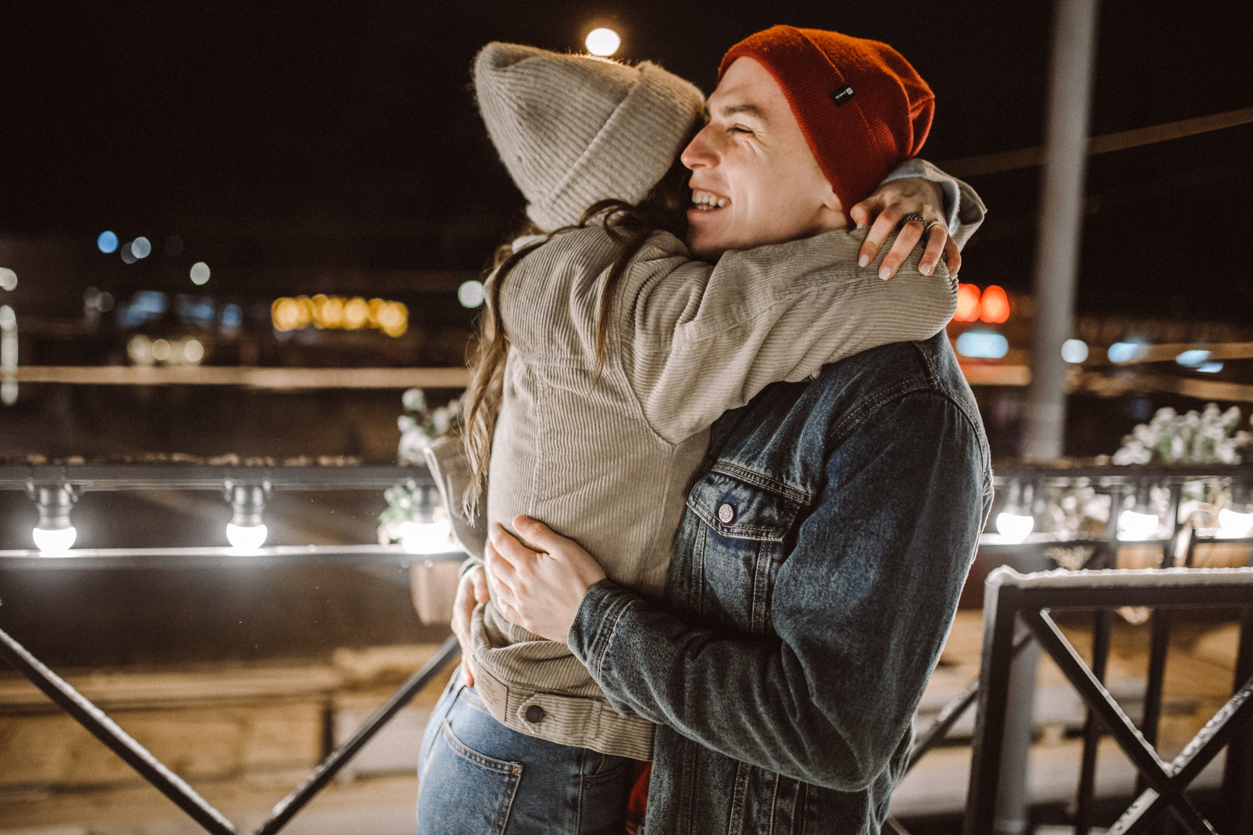 Танцы на льду. Фотограф в Калининграде Дмитрий Мишин