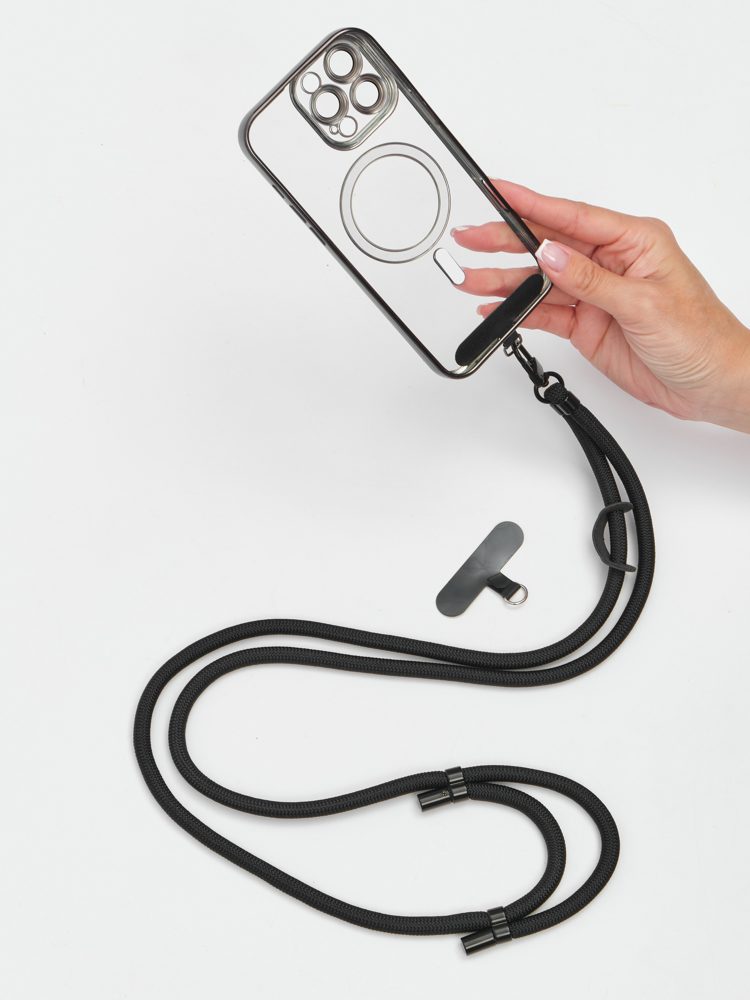 Аксессуары для телефона. Фотостудия для Wildberries Ozon