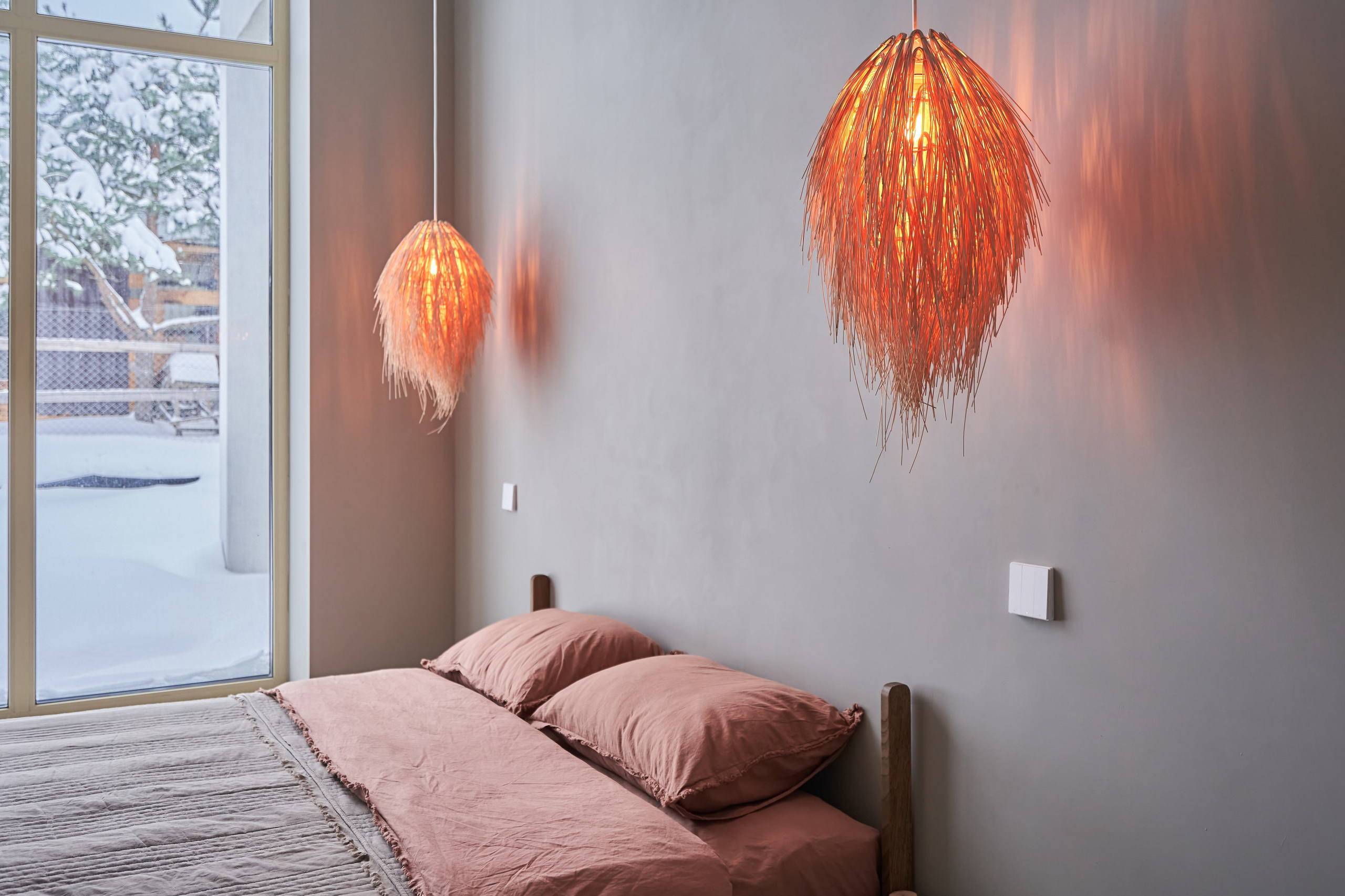 Дом в Подмосковье. Интерьерный и портретный фотограф в Москве Анна Моногарова