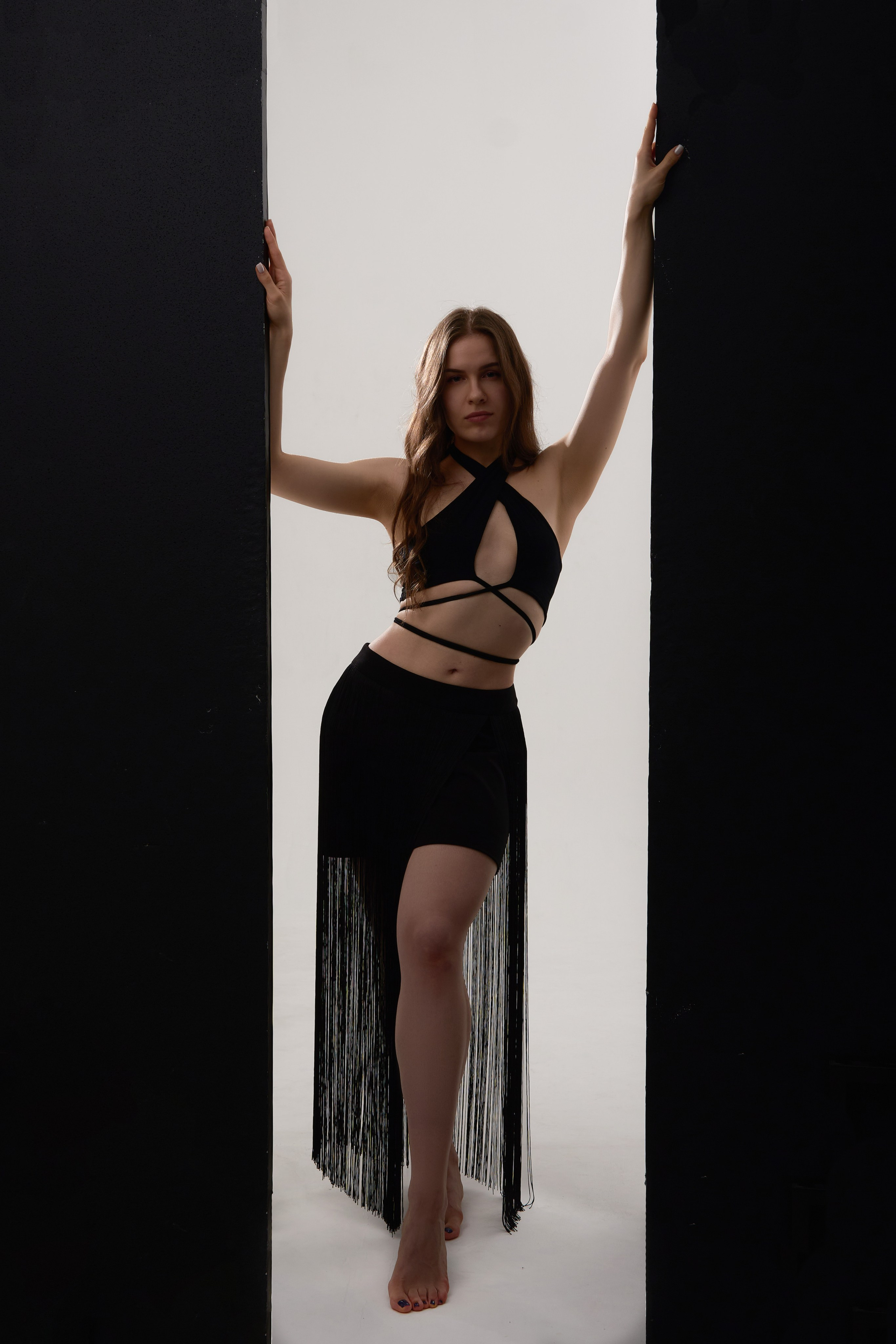 Проект с Софьей. Фотограф Наталья Воронина Москва