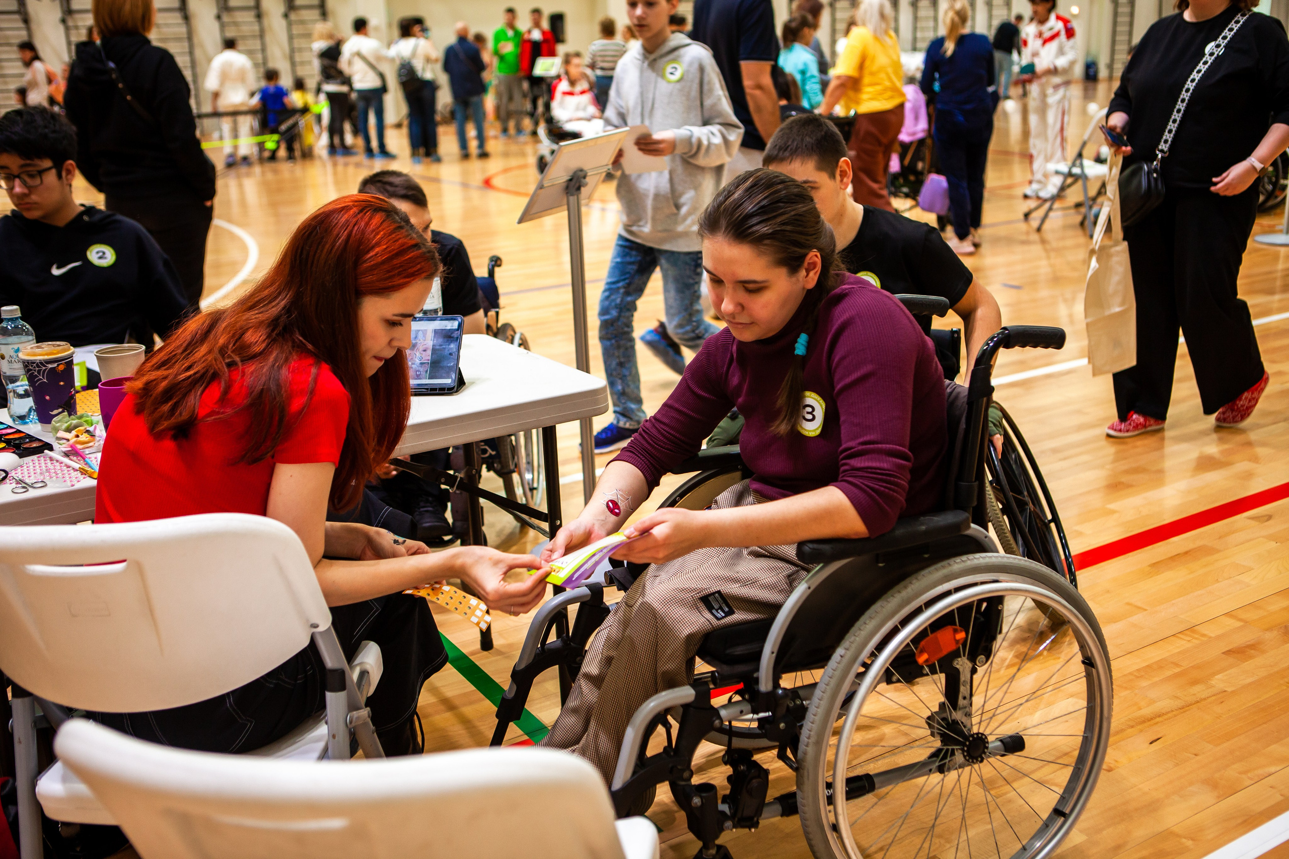 Спортивно-развлекательный праздник «Золотая ракетка». Репортажный, семейный, свадебный, портретный фотограф