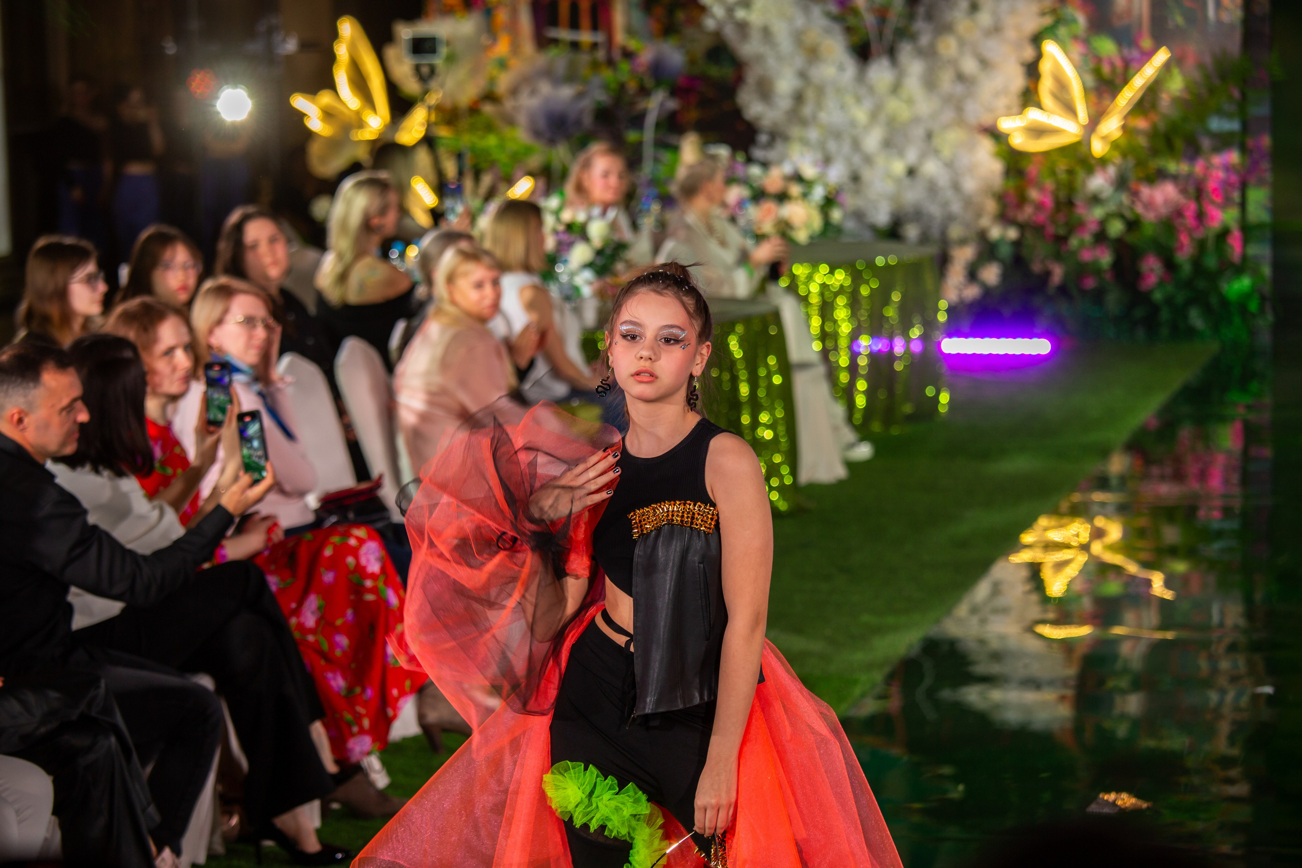 Эстетика Цветов. Репортажный, семейный, свадебный, портретный фотограф