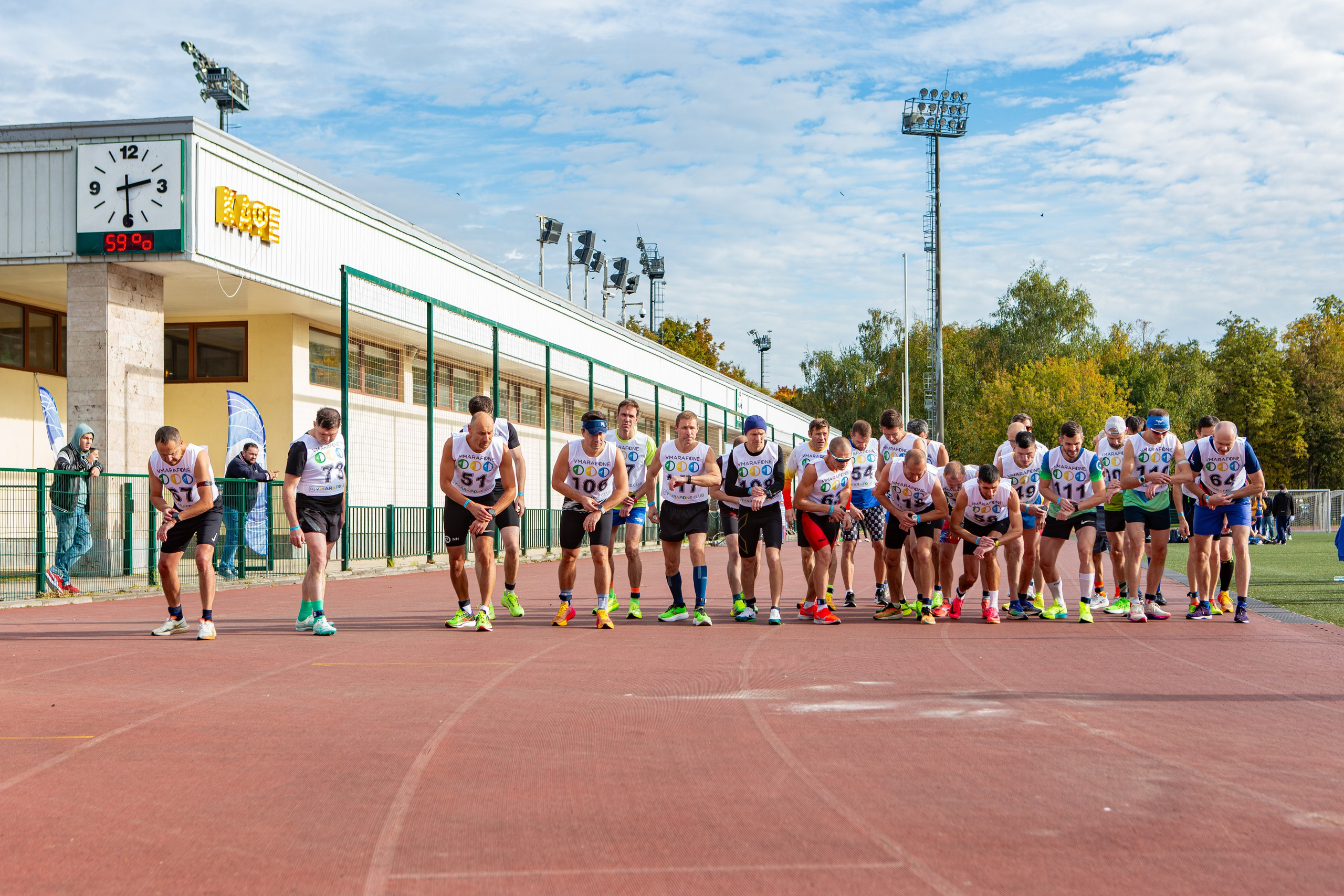 Соревнования по легкой атлетике. Репортажный, семейный, свадебный, портретный фотограф