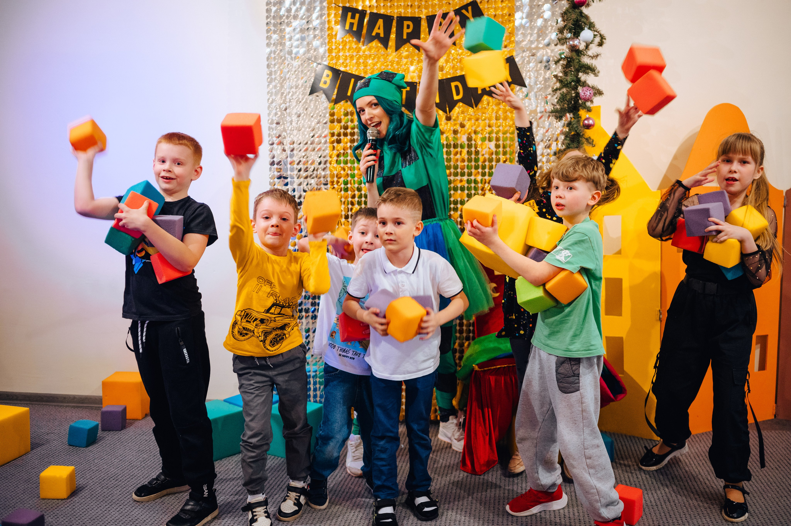 Ярослав. Детский и семейный фотограф Катерина Мишина