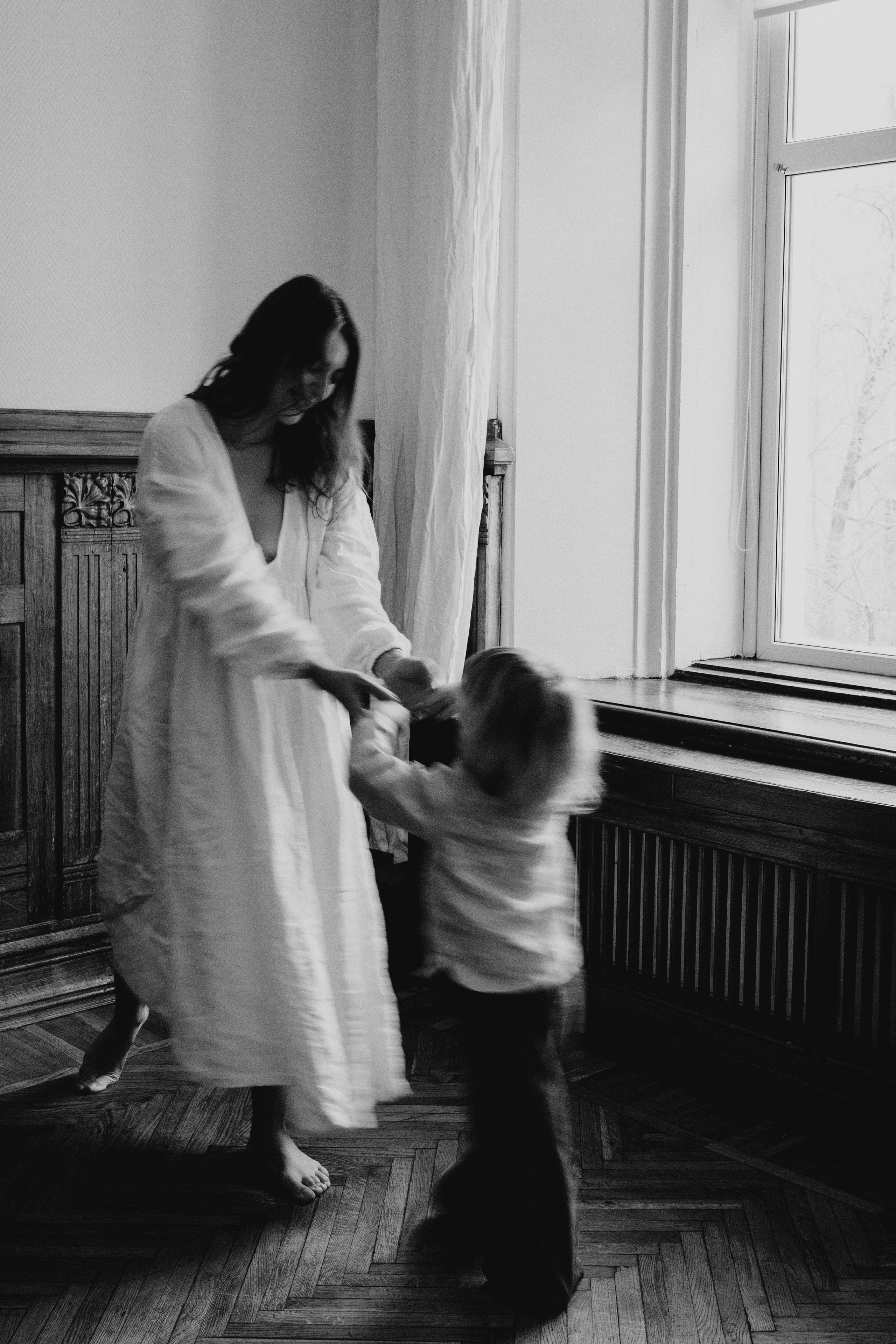 Мама и сын. Кристина Ветрова | ФОТОГРАФ | Москва