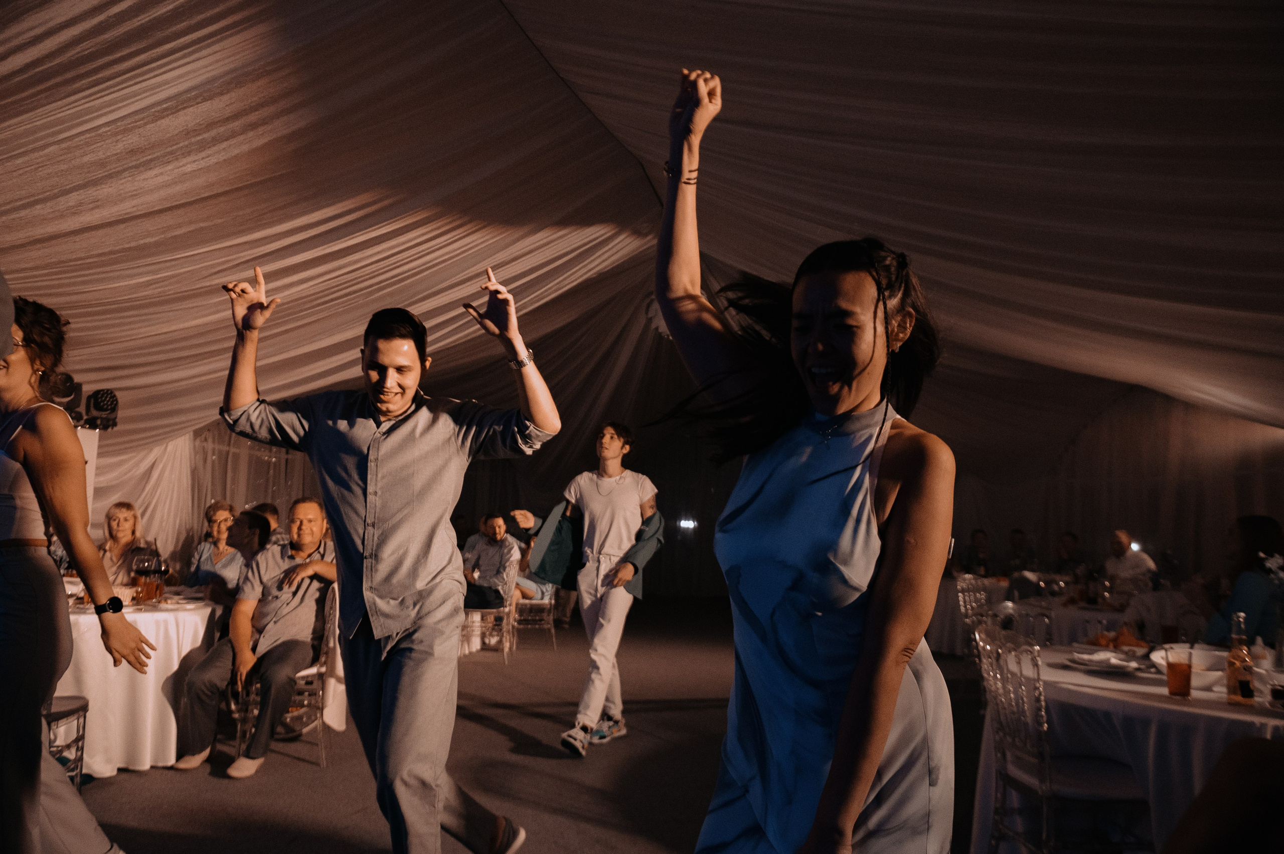 М & Ю. Мультижанровый Фотограф в Иркутске Александр Лебедев