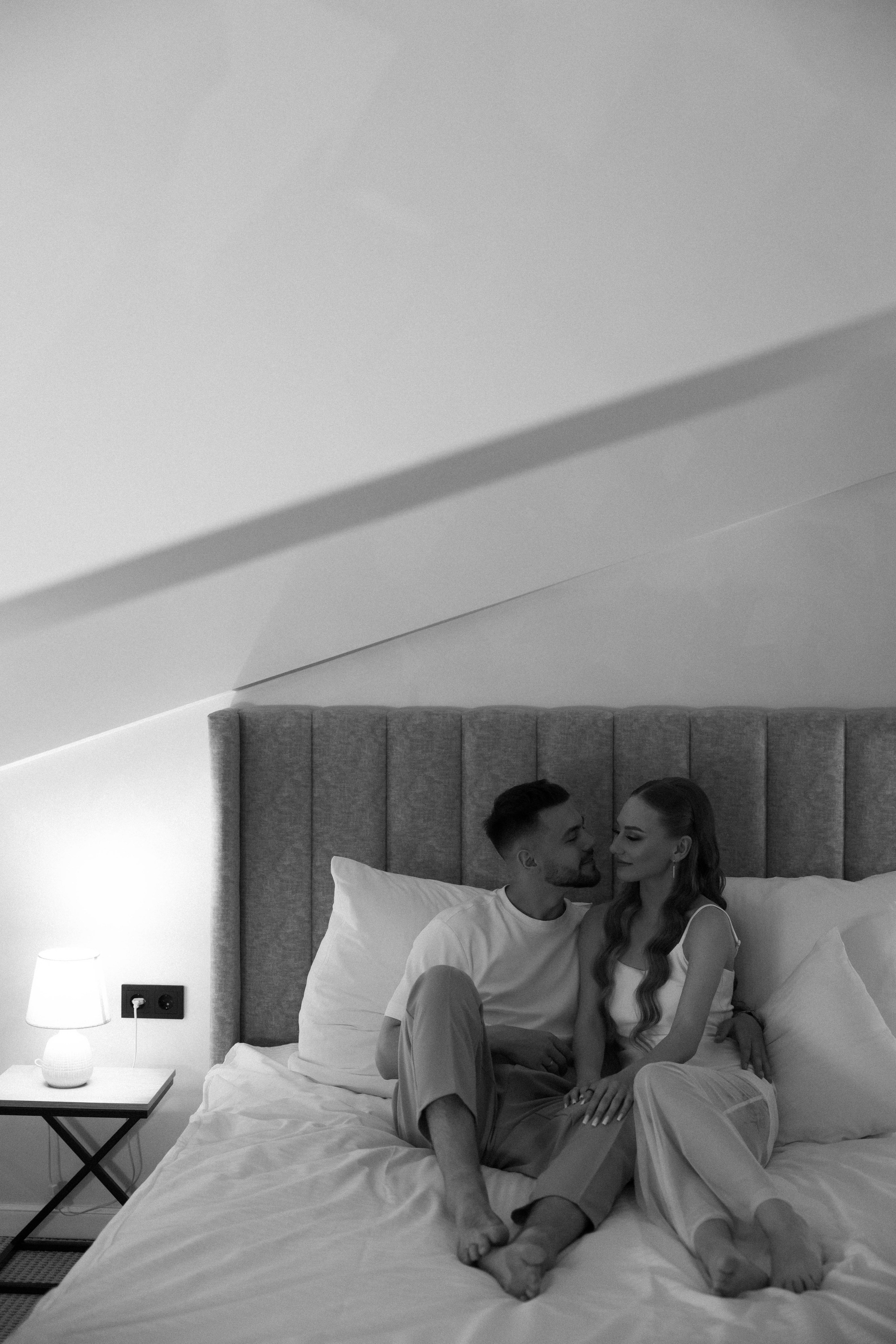 Red wedding. Свадебный фотограф Красноярск Элина Леонова