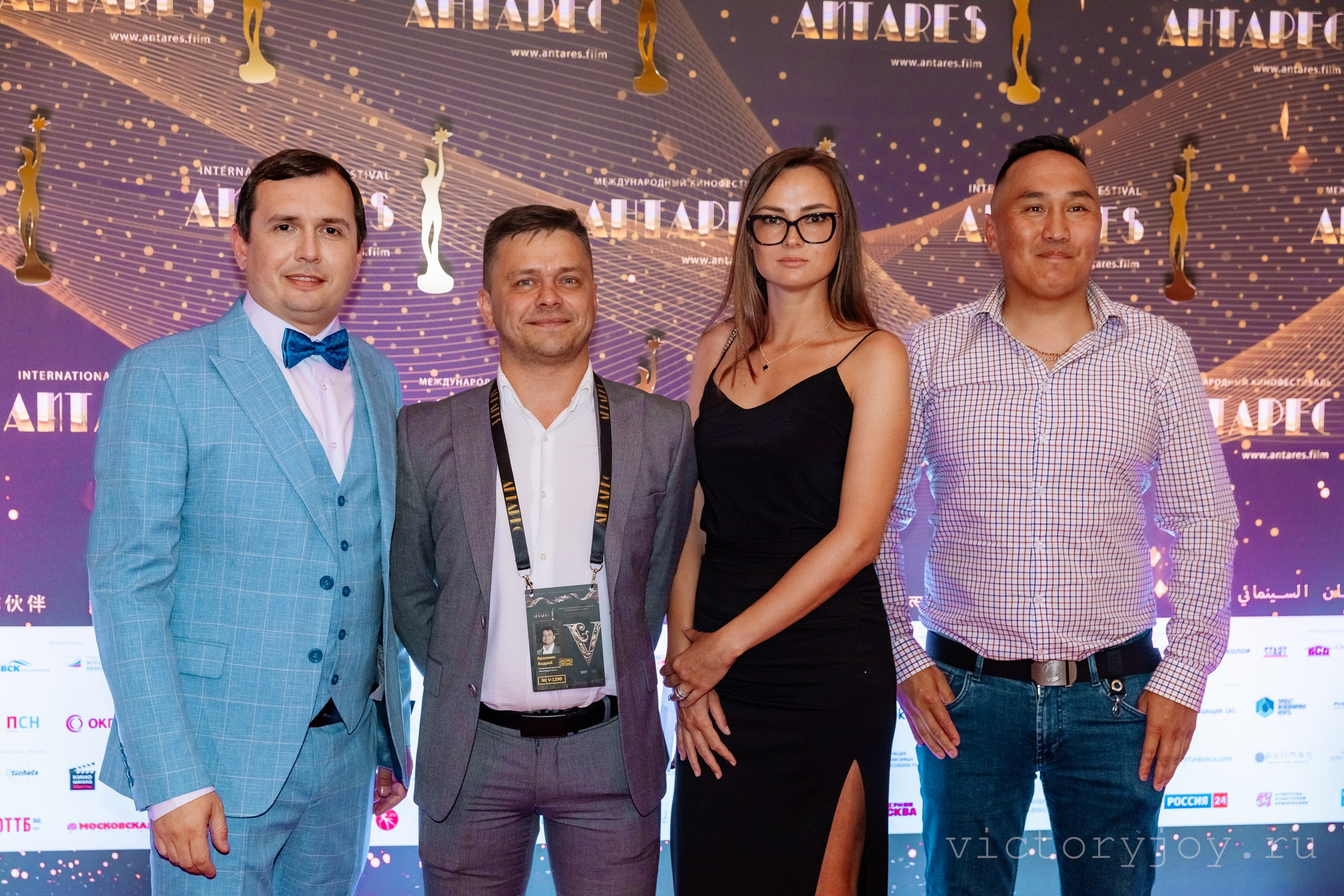 Антарес 2024. Сочи. Международный кинофестиваль. Профессиональный фотограф в Сочи Виктория Джой. Обучение