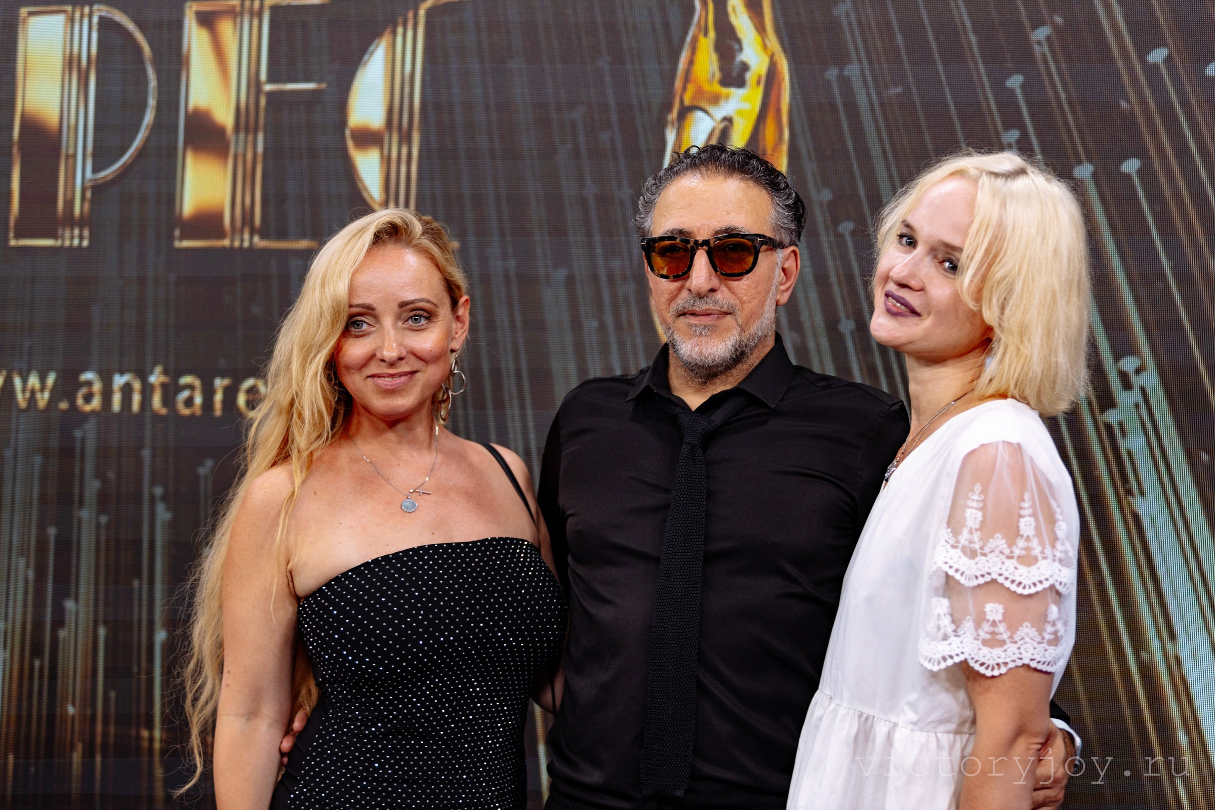 Антарес 2024. Сочи. Международный кинофестиваль. Профессиональный фотограф в Сочи Виктория Джой. Обучение