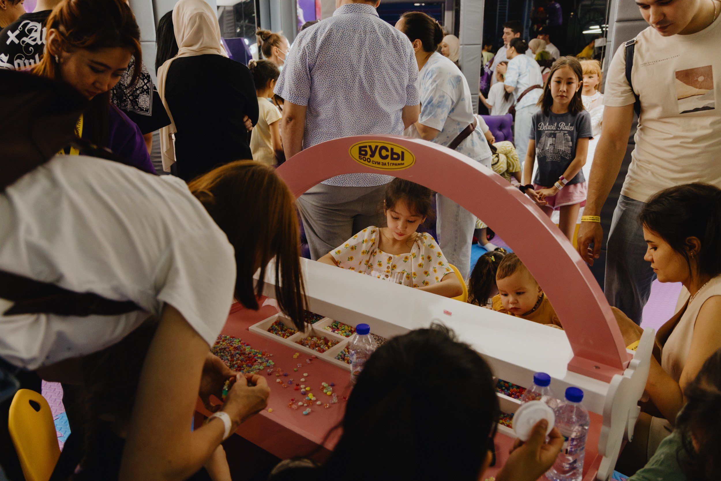 Reportage. Commerce & art photographer