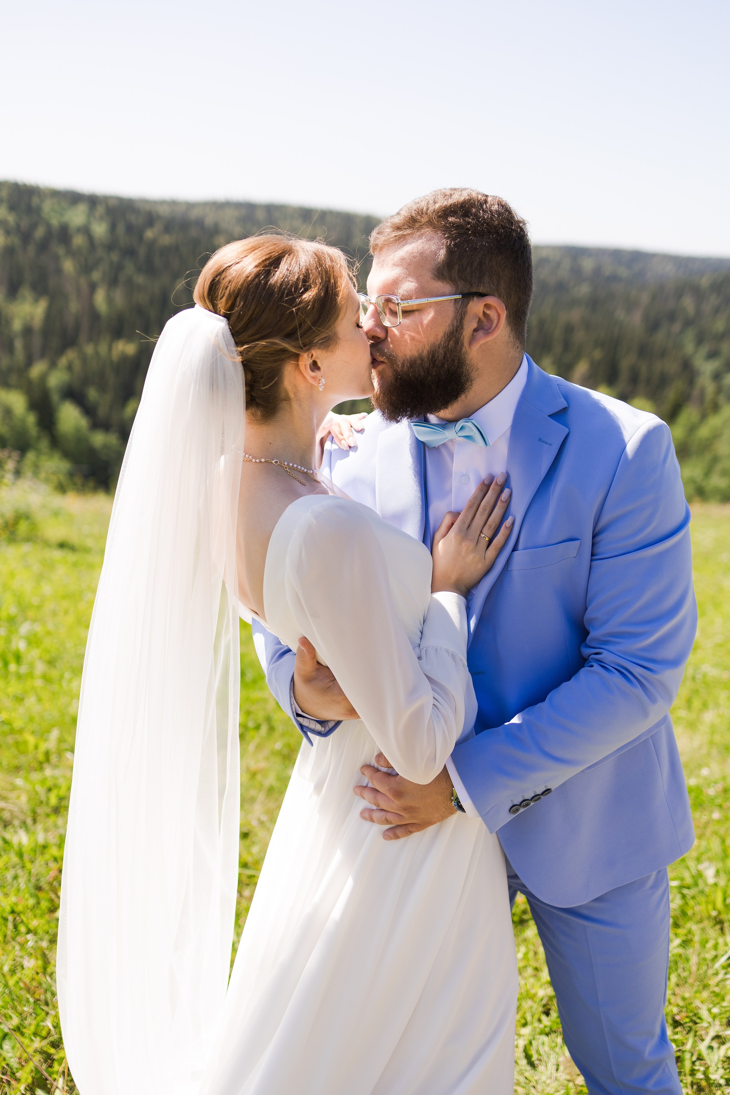 Полина и Даниил. Кристина | youseeitmyway | Фото