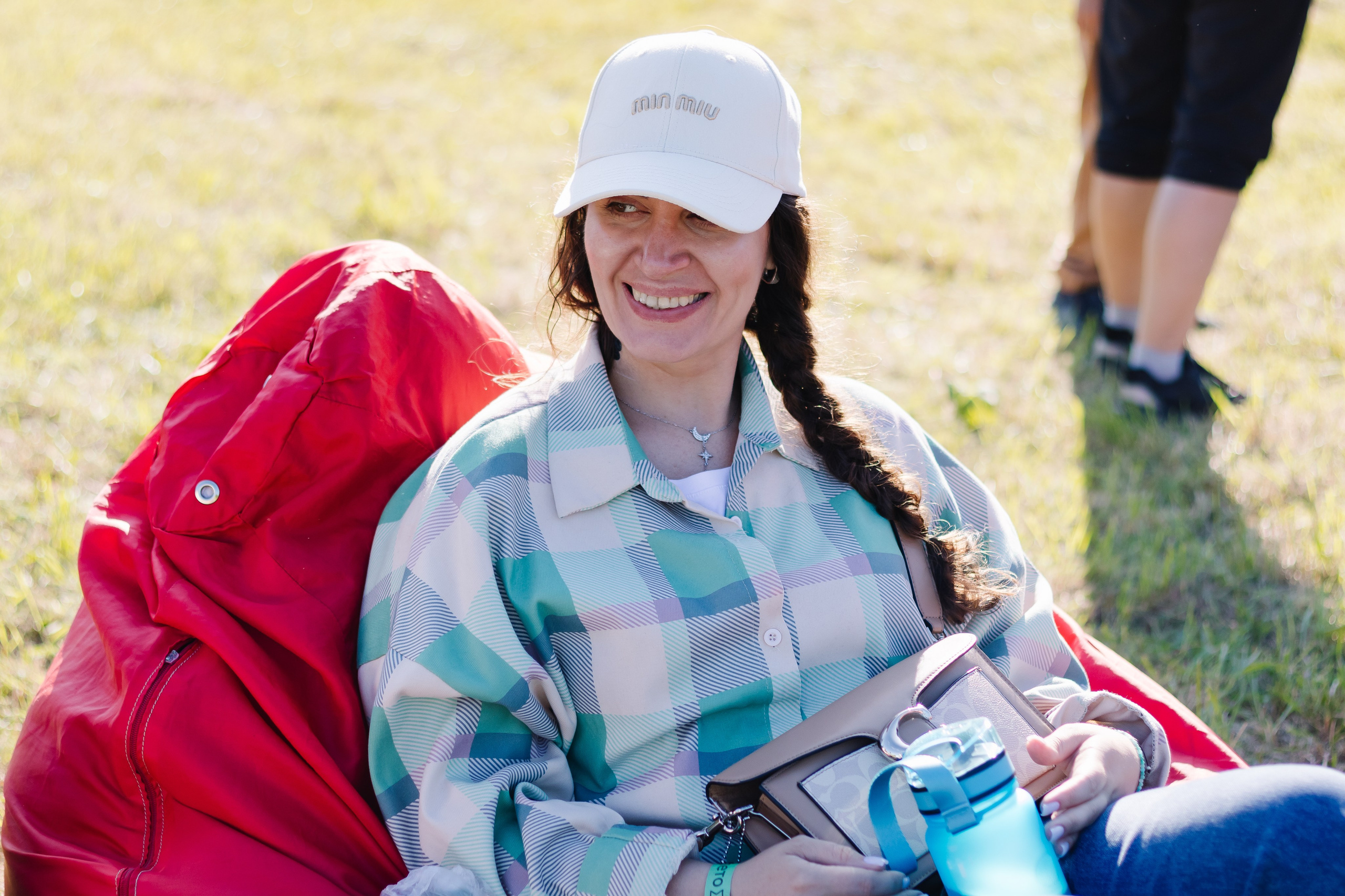 Летний праздник Контура. Кристина | youseeitmyway | Фото